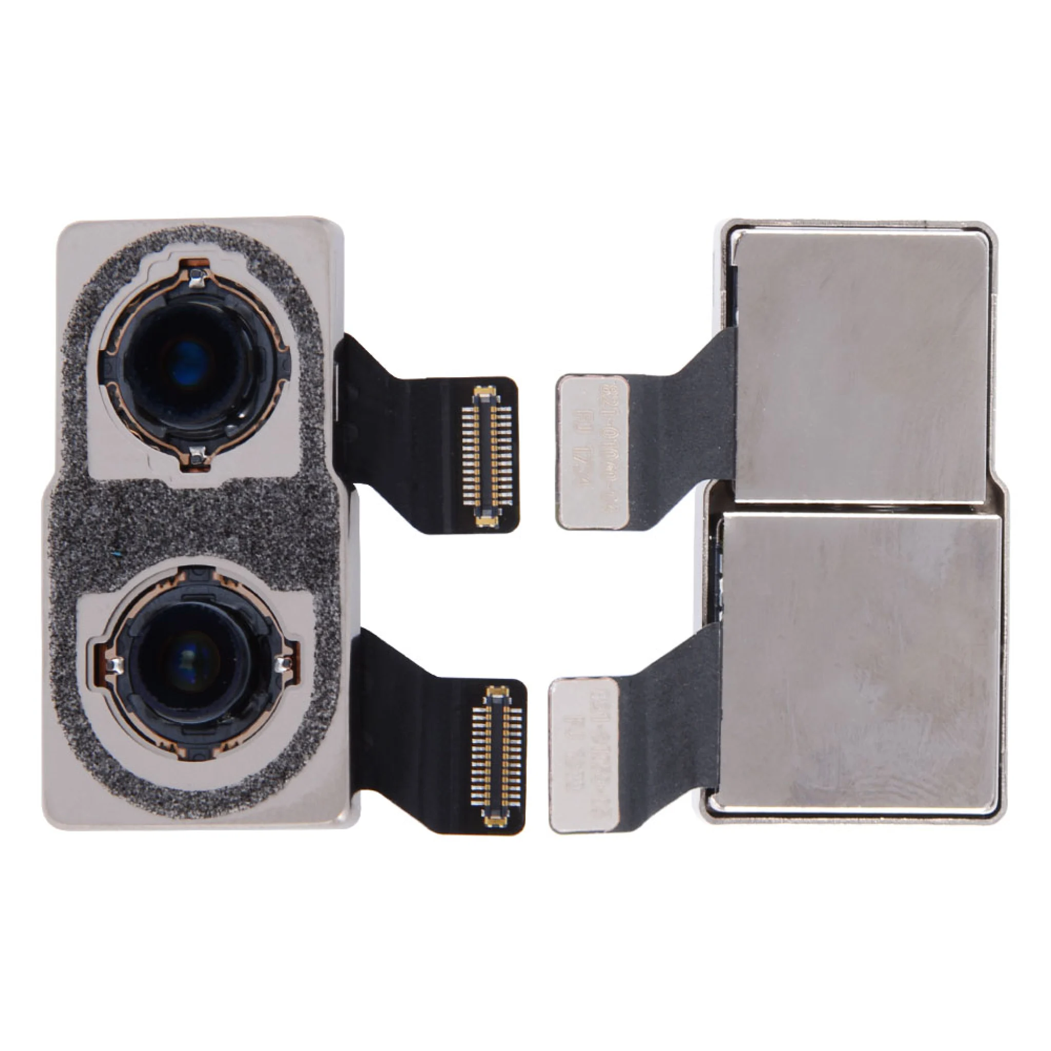 iPhone X Rear Camera