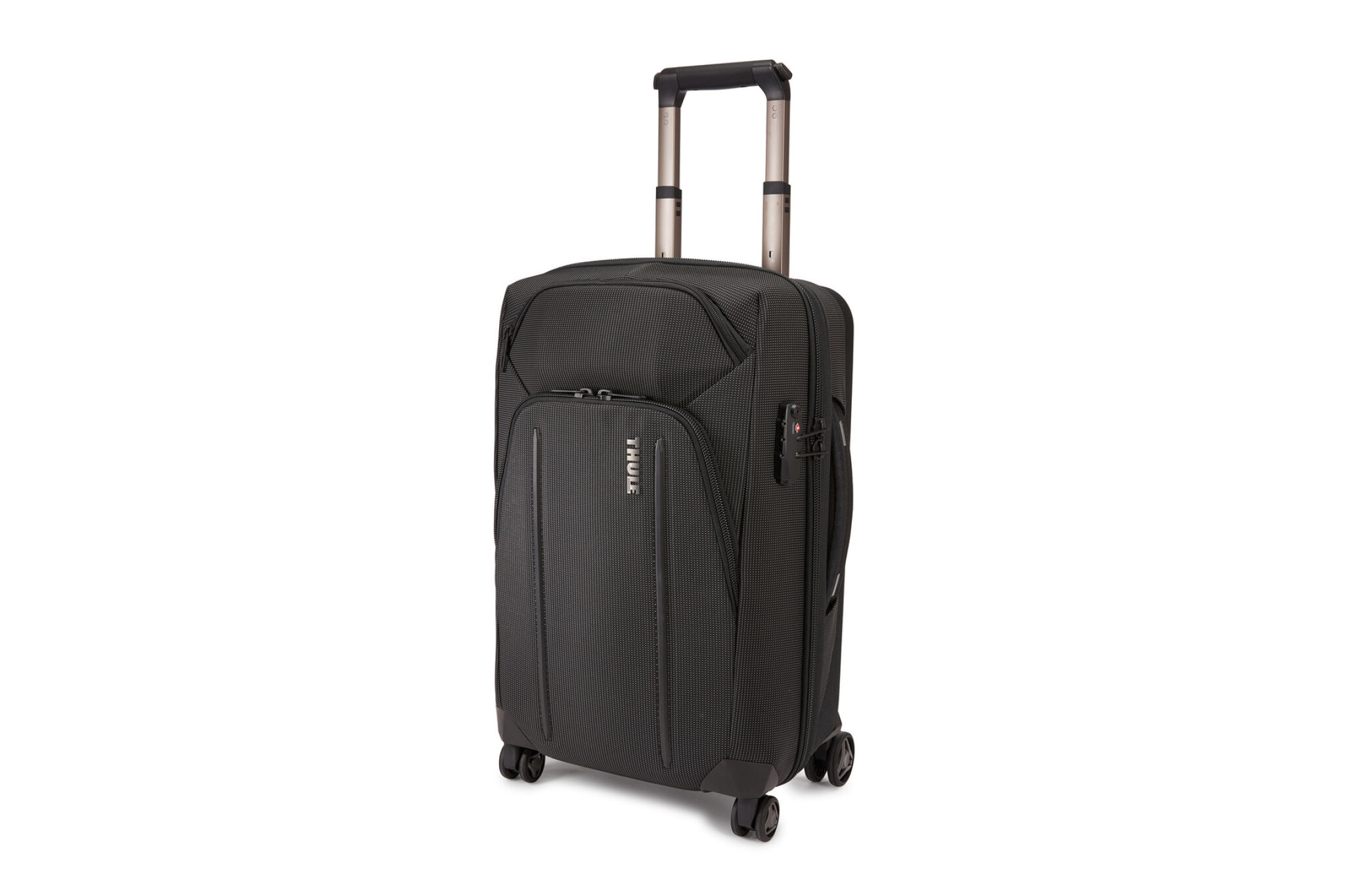 Thule Crossover 2 Carry On Spinner 35L. Sort