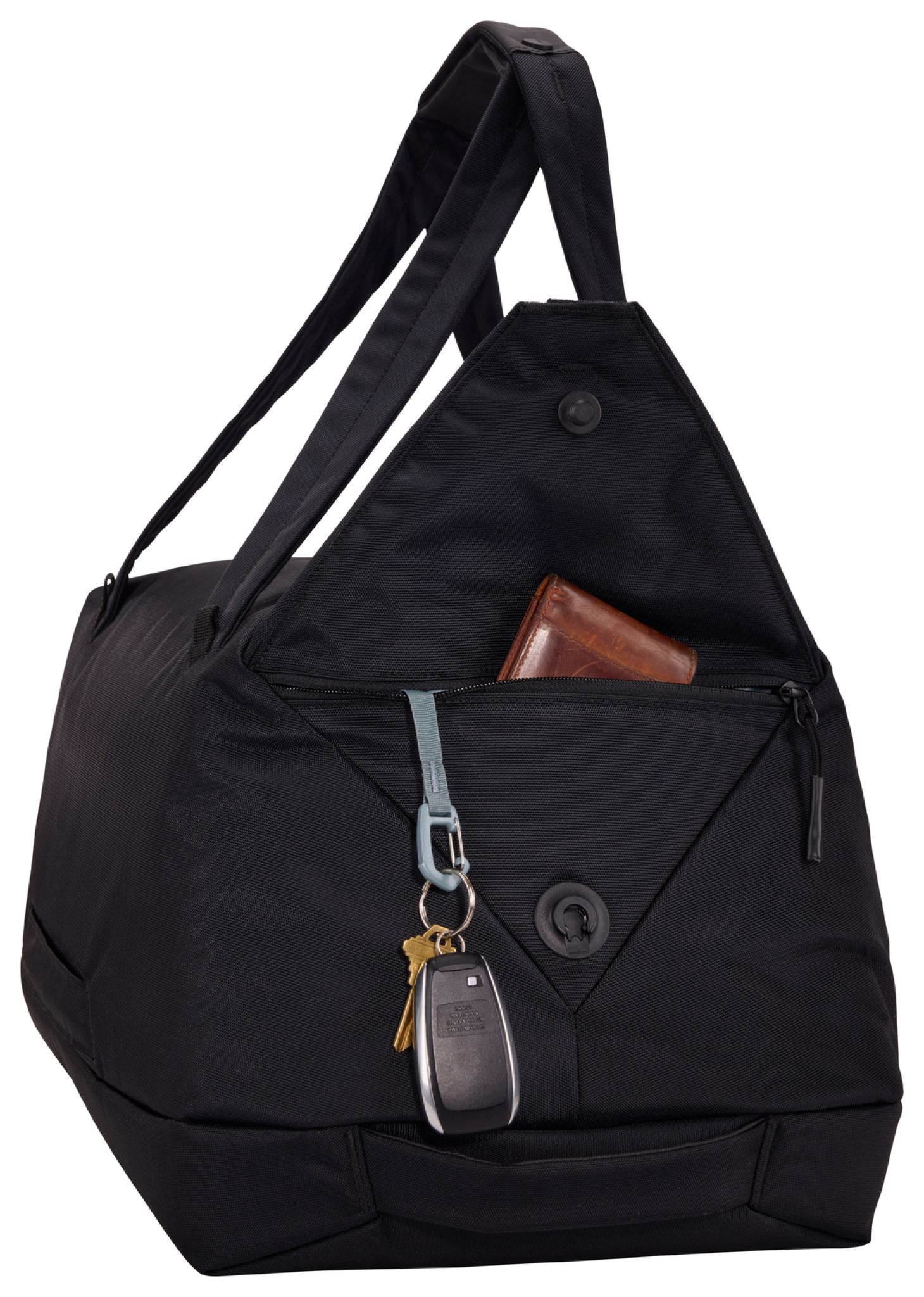 Thule Subterra 2 Duffel 35L. Sort