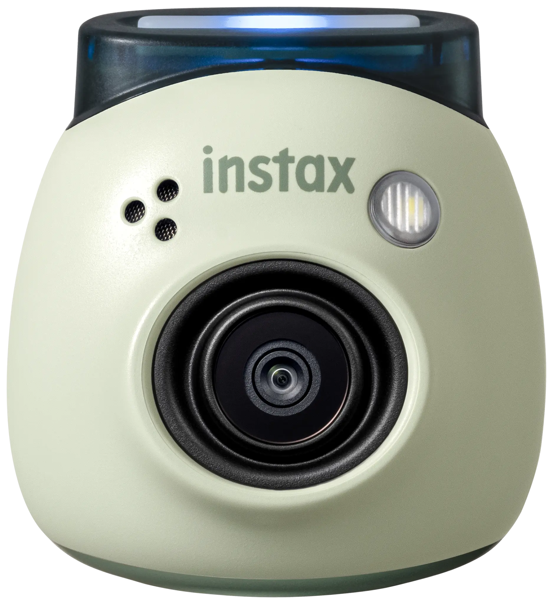 INSTAX Pal digitalt kamera. Pistachiegrøn