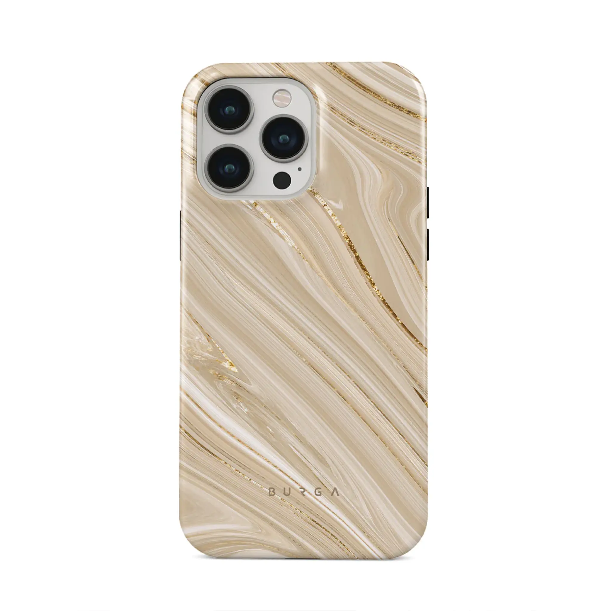 Burga Full Glam Cover til iPhone 14 Pro Max