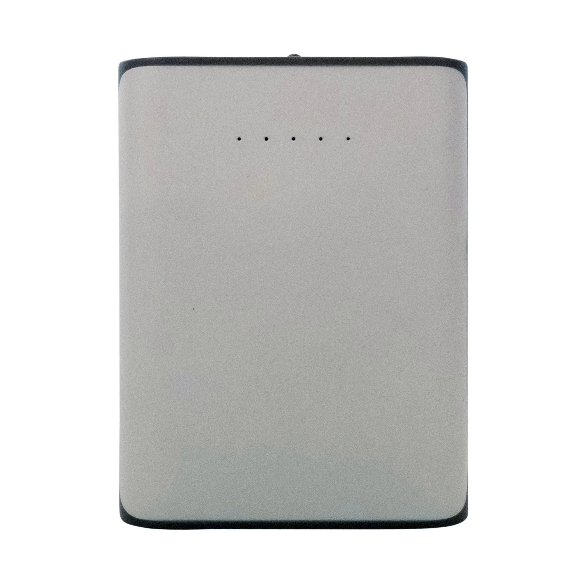 Sinox Power Bank 10400 mAh. Hvid