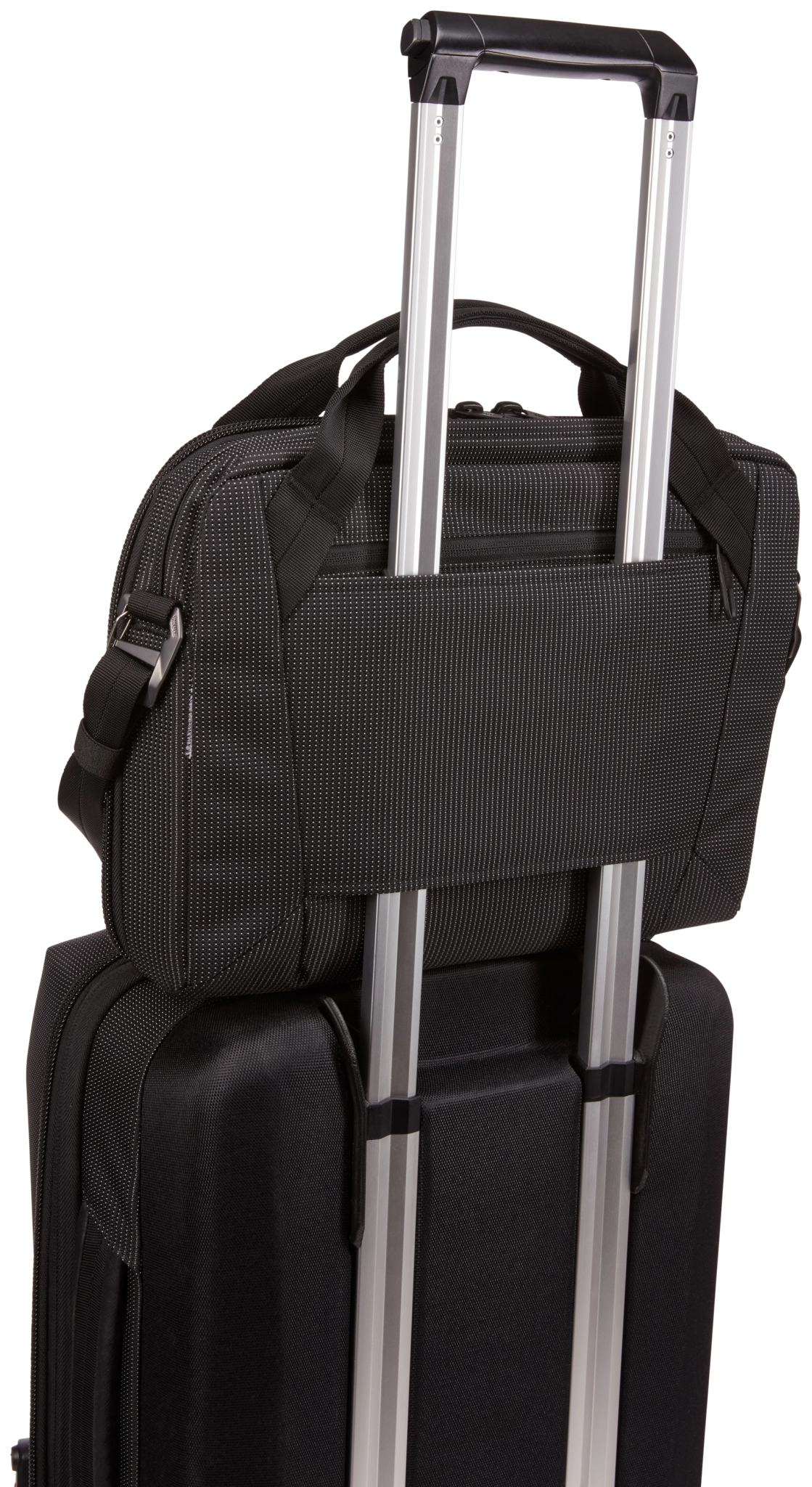 Thule Crossover 2 Laptop Bag. Sort Thule Crossover 2 Laptop Bag. Sort