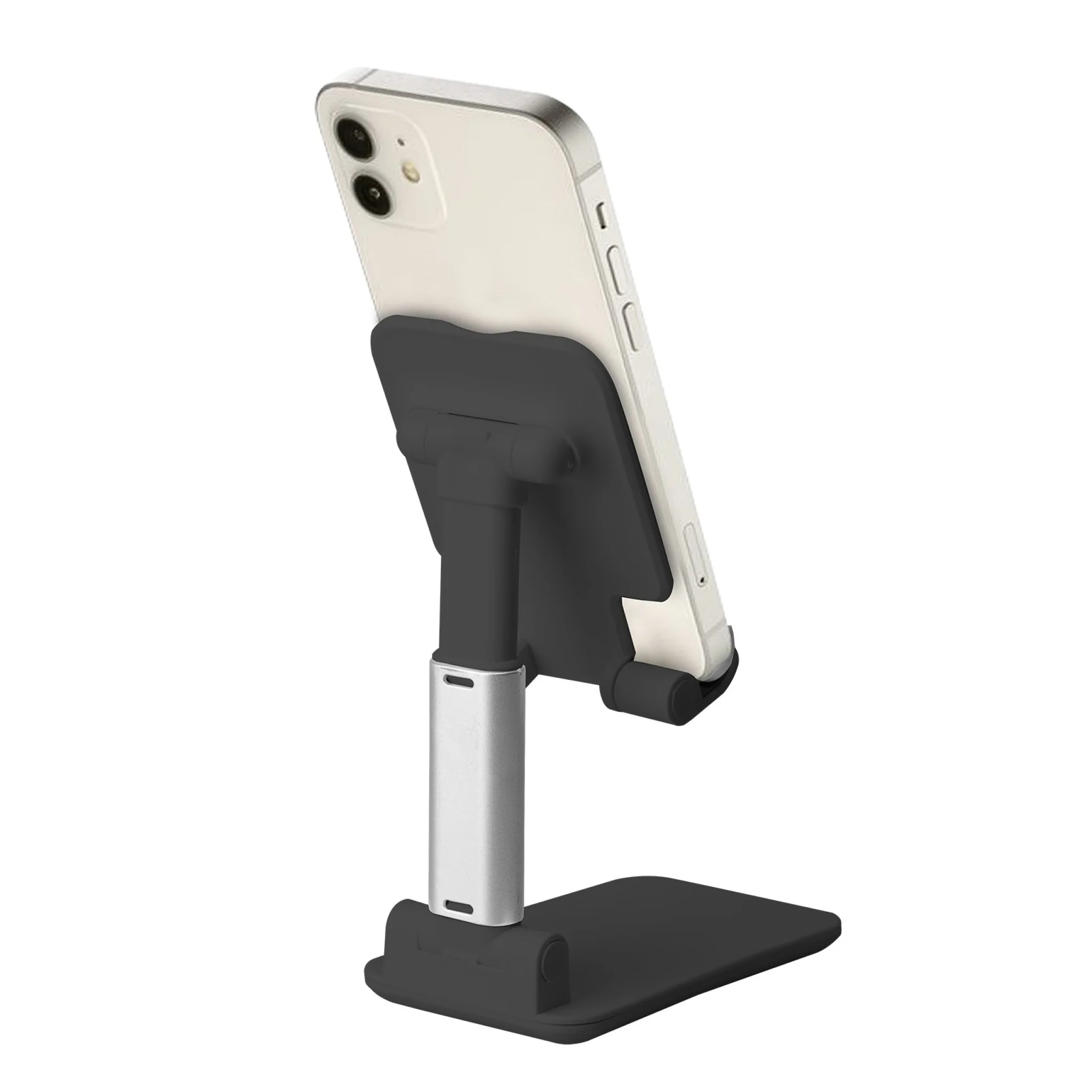 SBS transportablet bordstativ til smartphones op til 12"