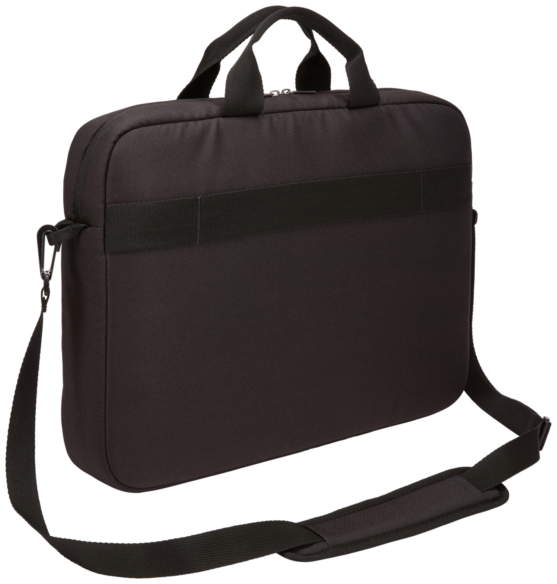 Case Logic Advantage 15,6" Attaché. Sort Case Logic Advantage 15,6" Attaché. Sort