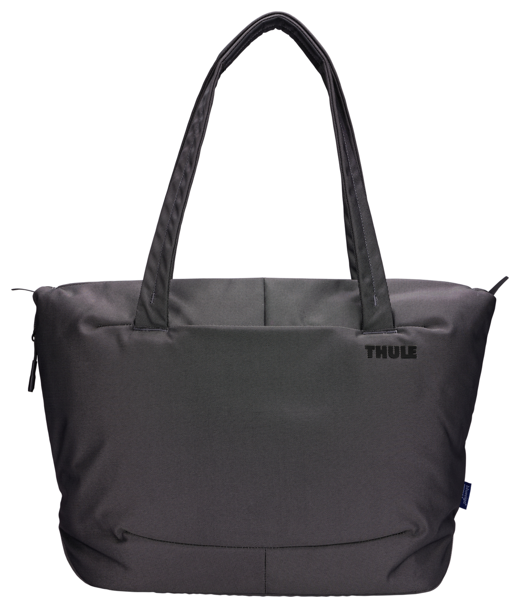 Thule Subterra 2 Tote. Vetiver Gray