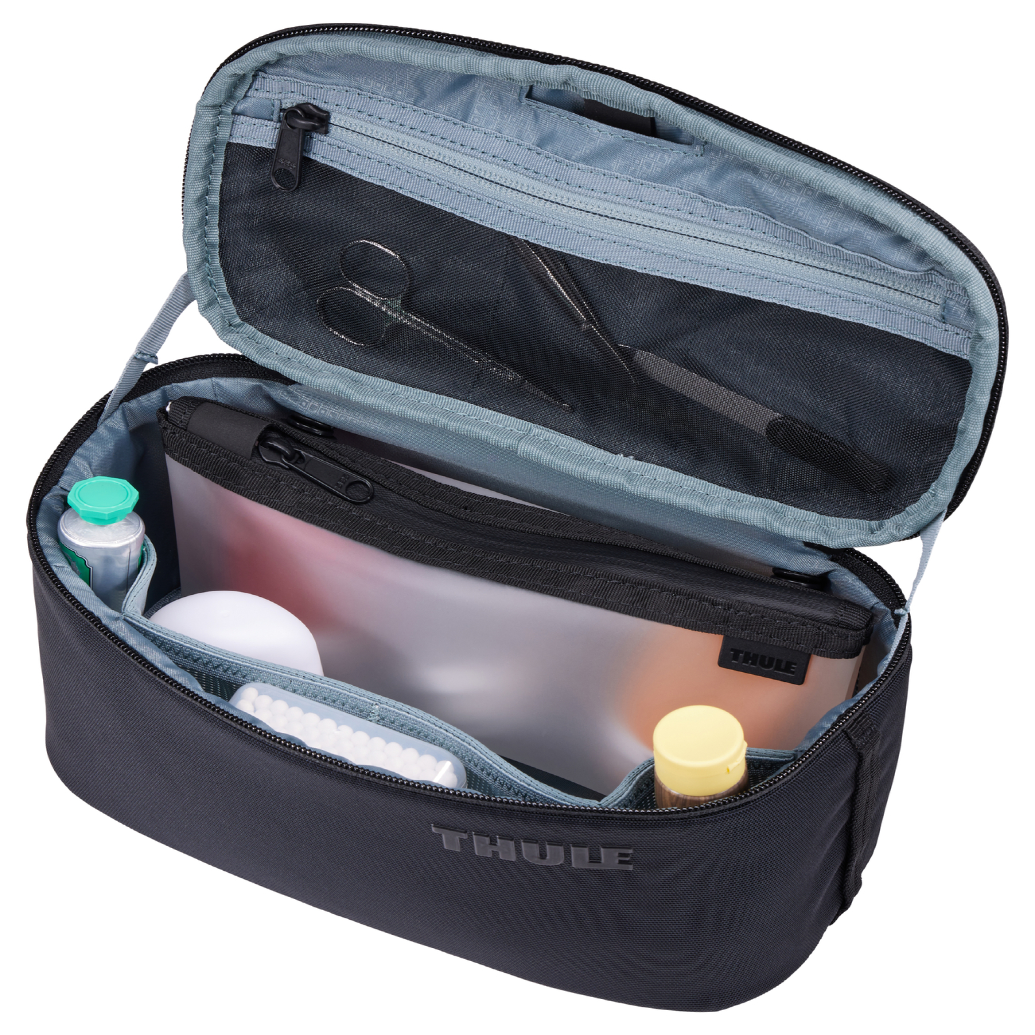 Thule Subterra 2 Toiletry. Sort