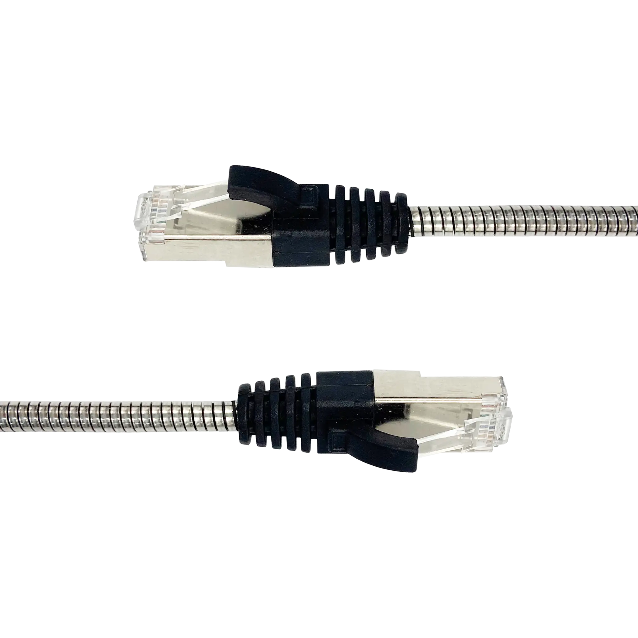 Sinox Gaming STP Cat7 netværkskabel. 5m. Stål