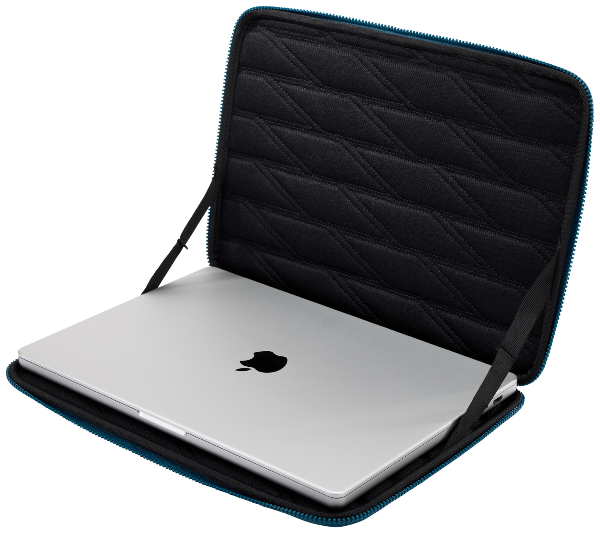 Thule Gauntlet sleeve til MacBook® Pro 16". Blå