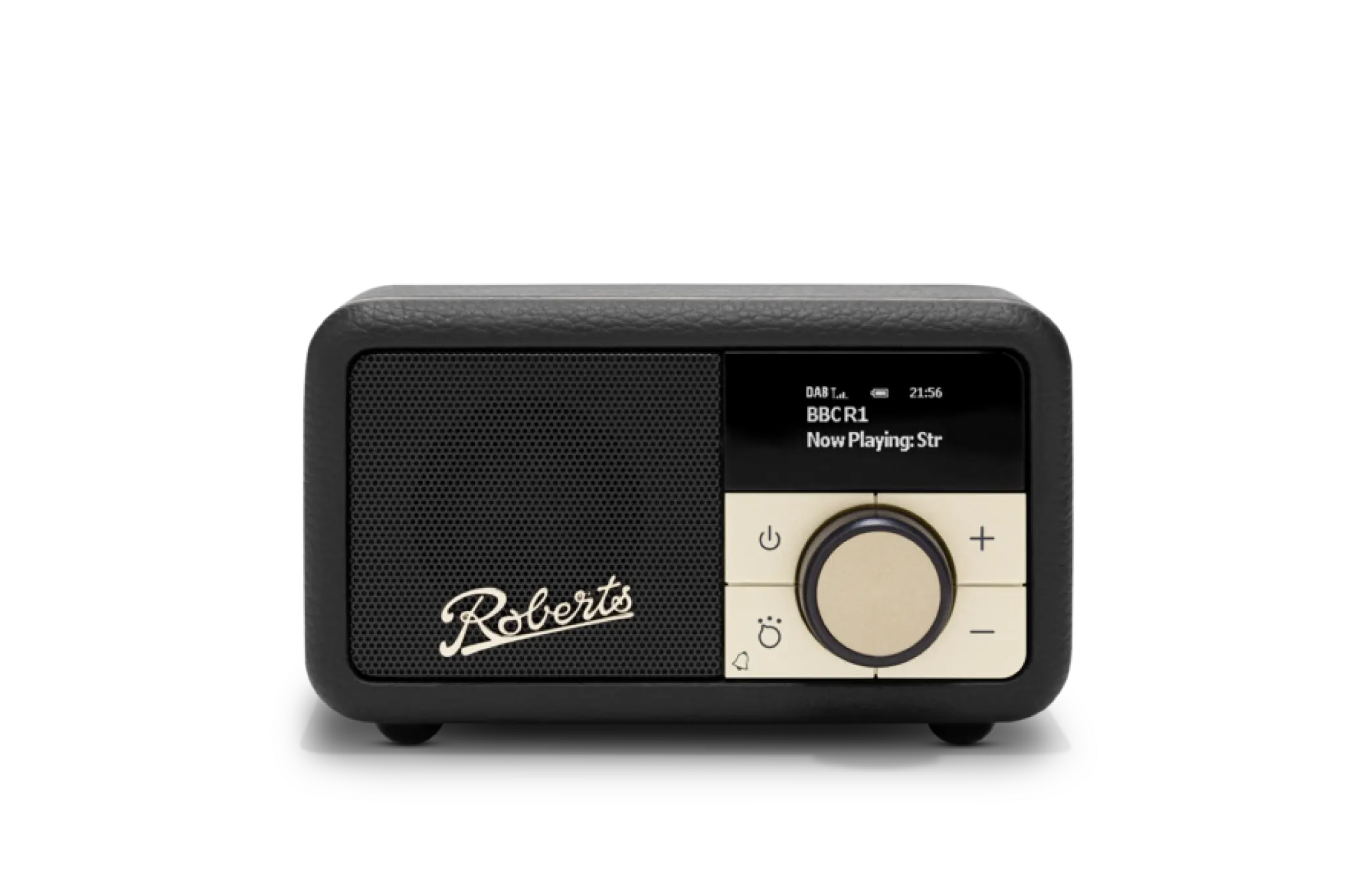 Roberts Revival Petite 2. Sort