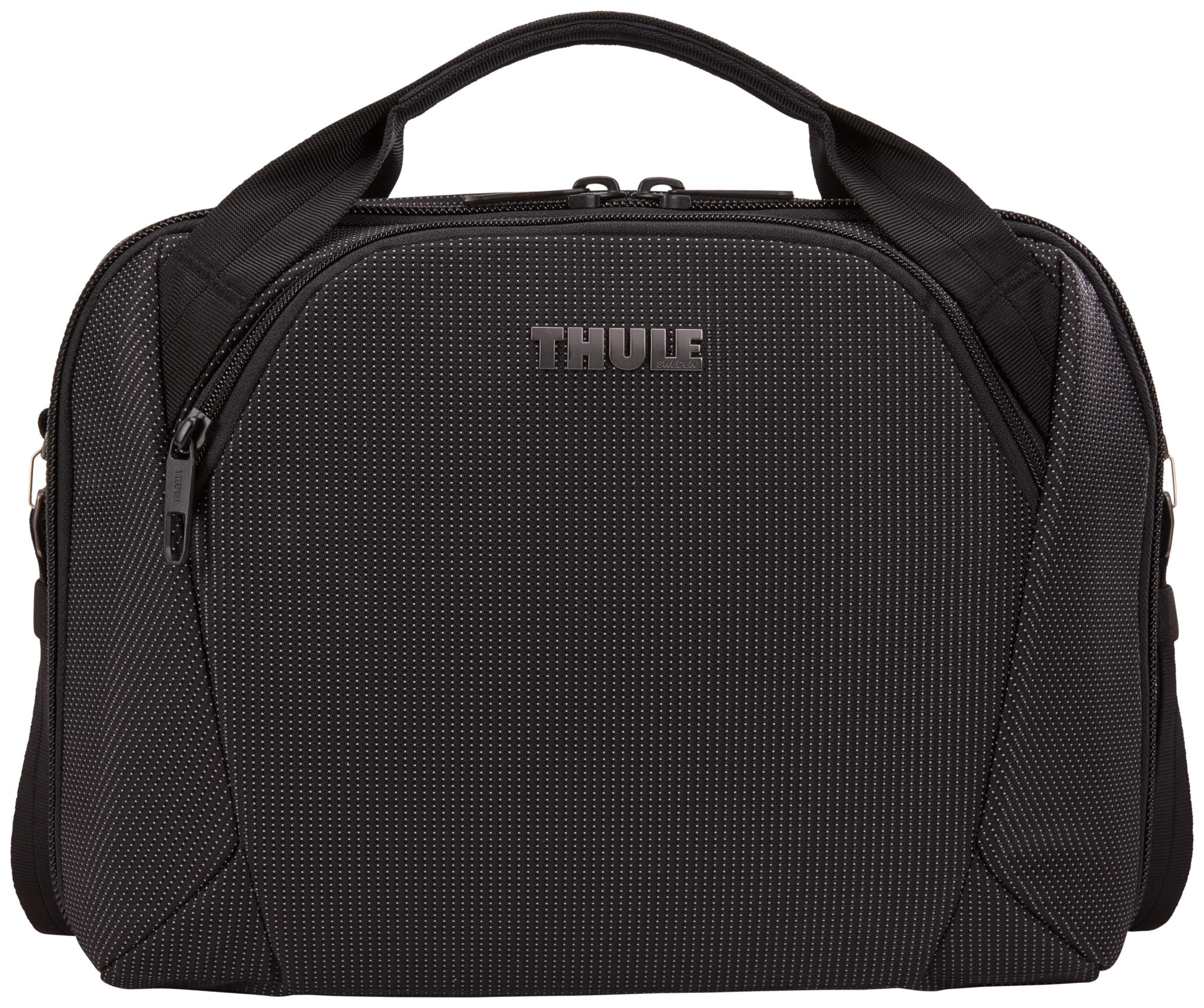 Thule Crossover 2 Laptop Bag. Sort Thule Crossover 2 Laptop Bag. Sort