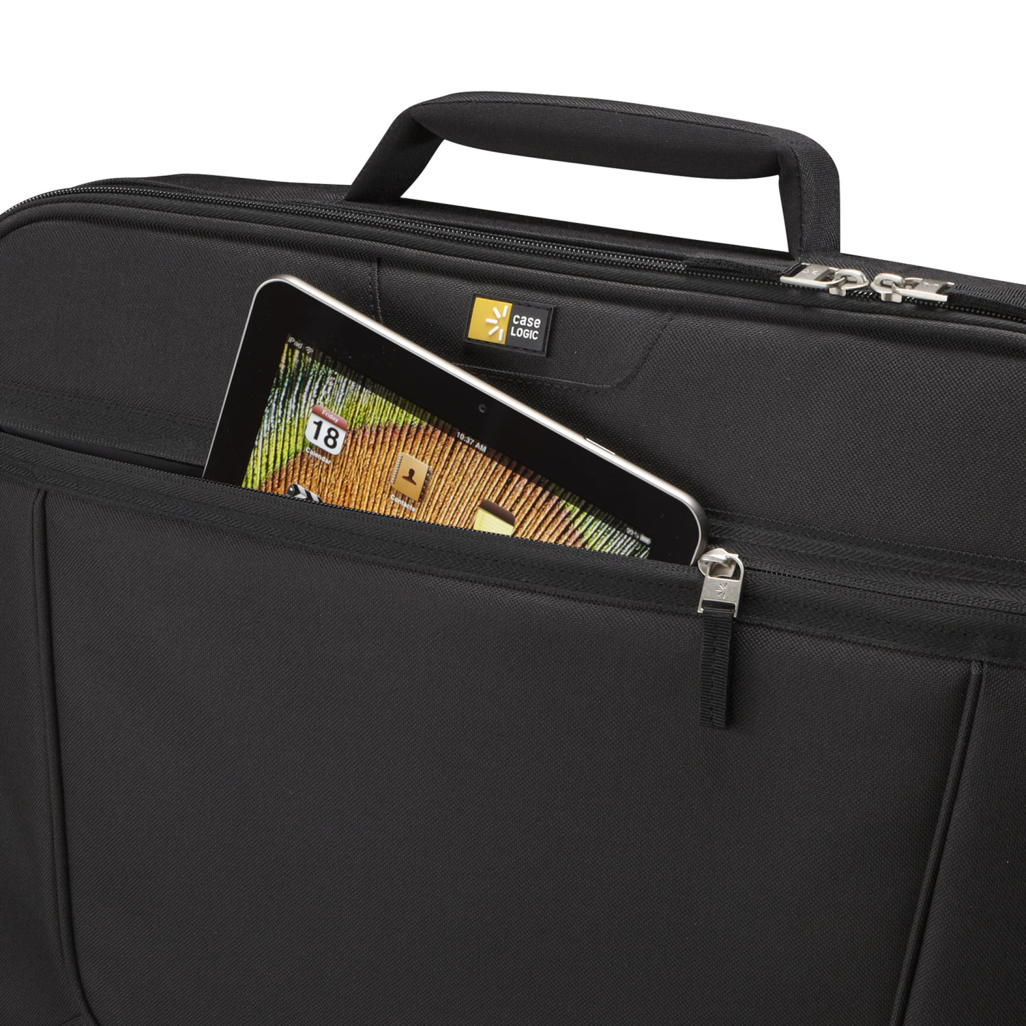 Case Logic 15,6" Laptop Case. Sort