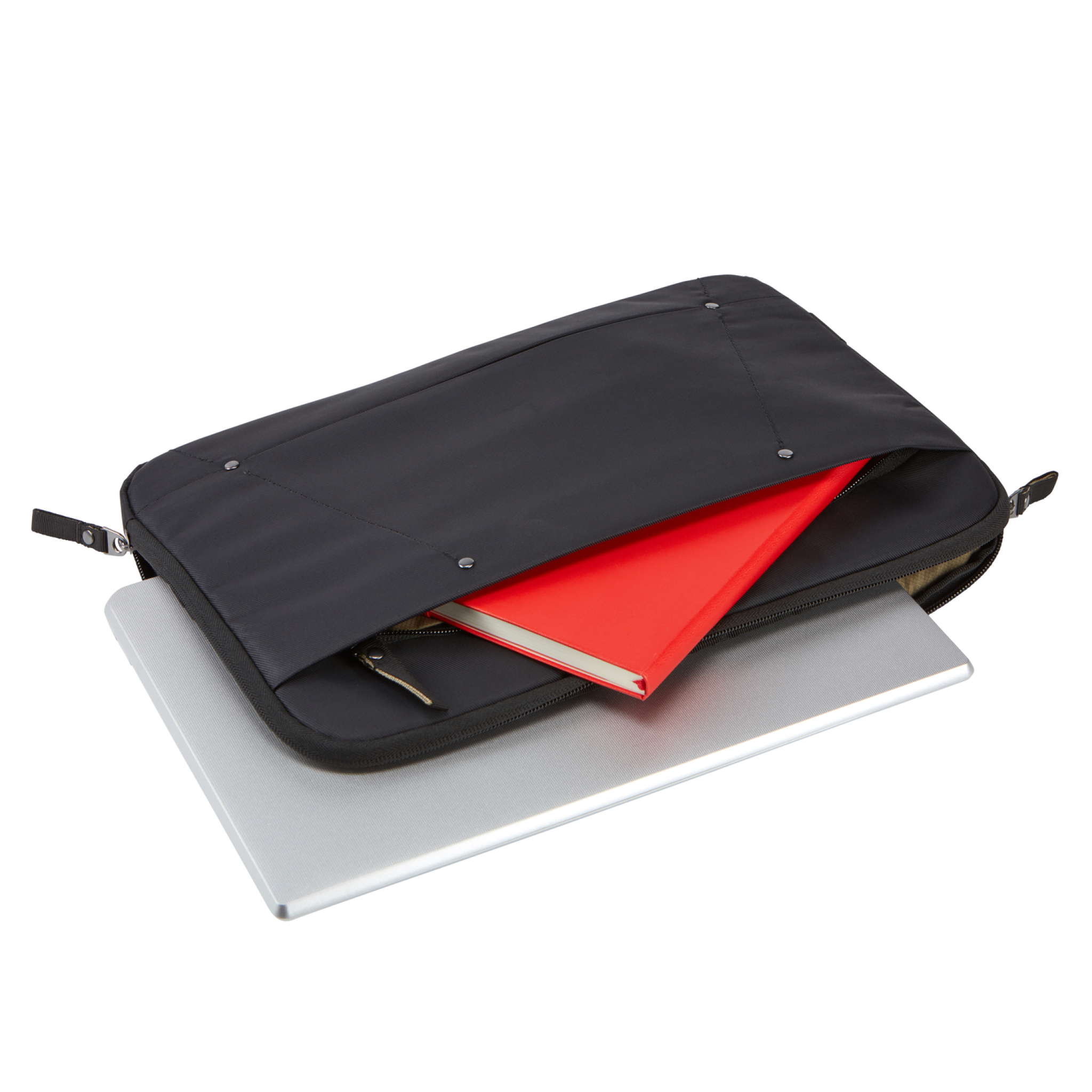 Case Logic Deco 14" Laptop Sleeve. Sort