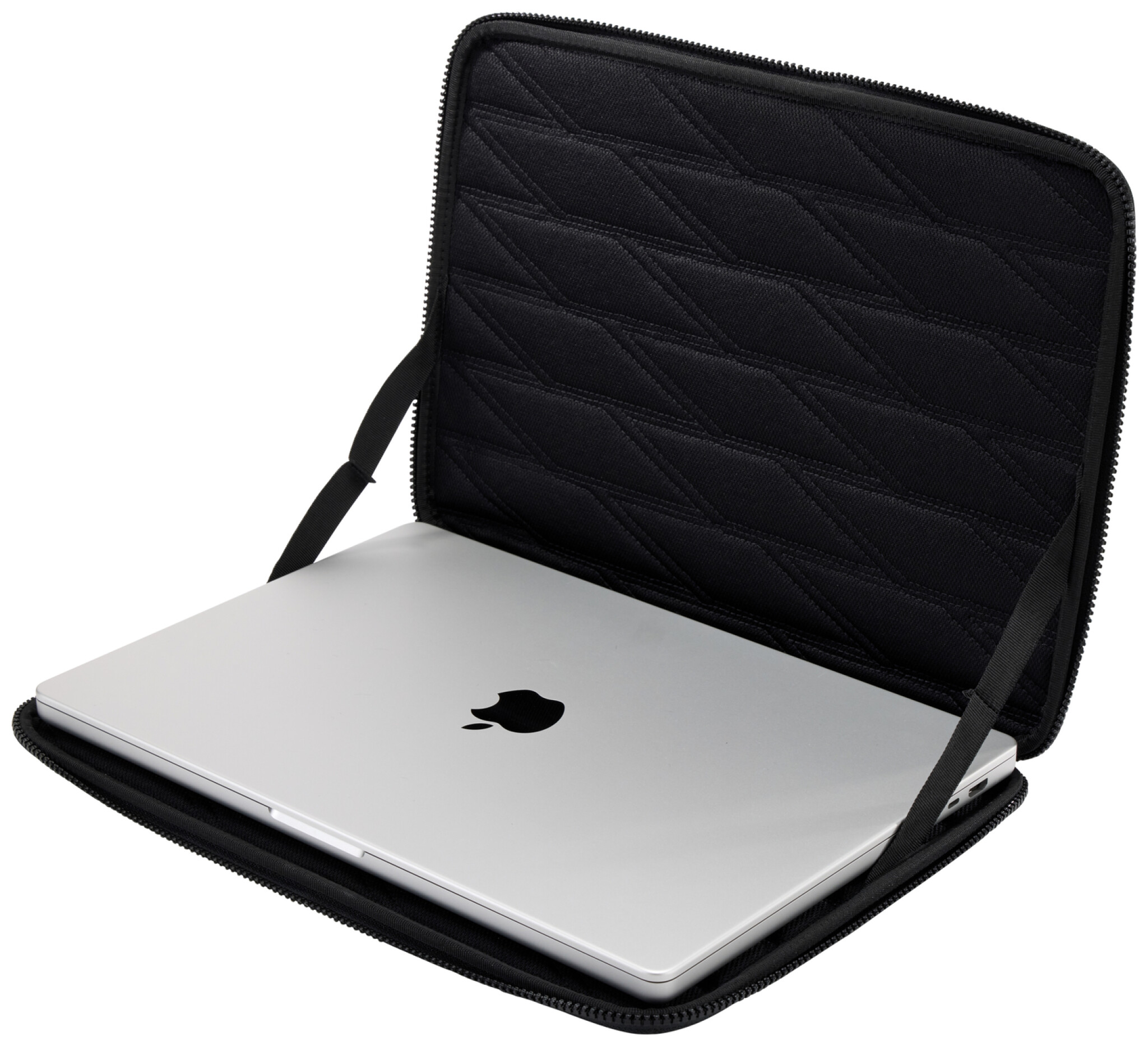 Thule Gauntlet sleeve til MacBook® Pro 16". Sort