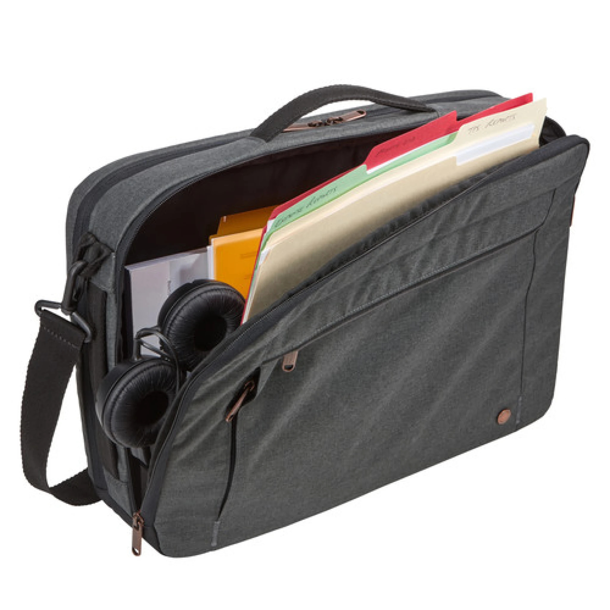 Case Logic Era 15,6" Hybrid Briefcase. Sort Case Logic Era 15,6" Hybrid Briefcase. Sort