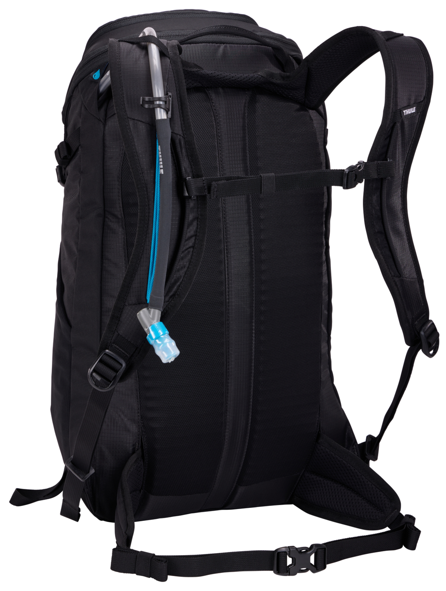 Thule AllTrail Hydration Backpack 22L. Sort