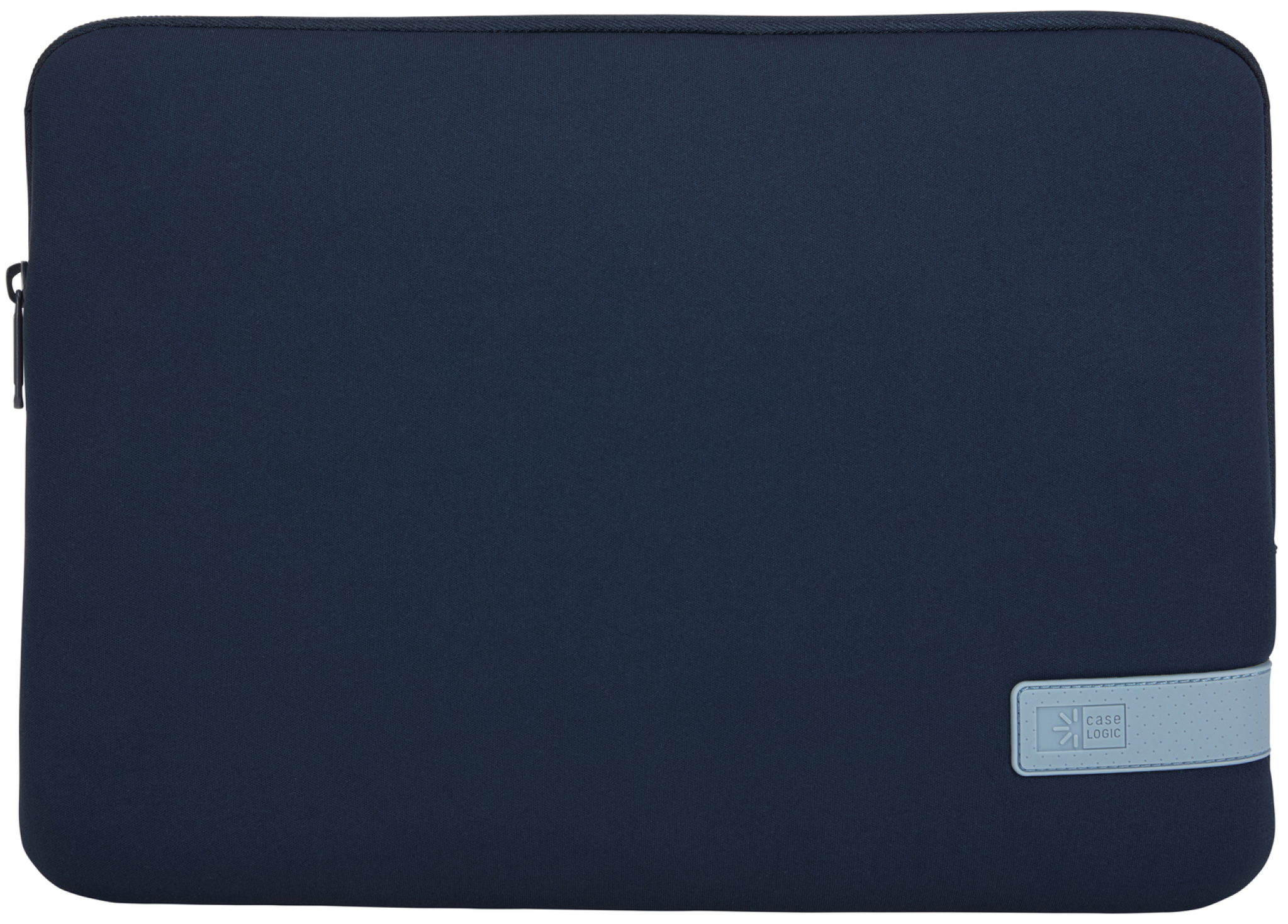 Case Logic Reflect 13,3" Laptop Sleeve. Mørkeblå