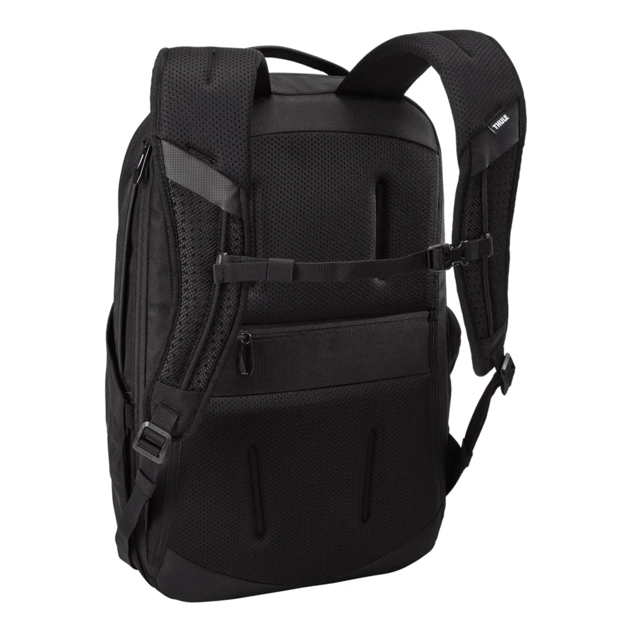 Thule Accent Backpack 26L. Sort