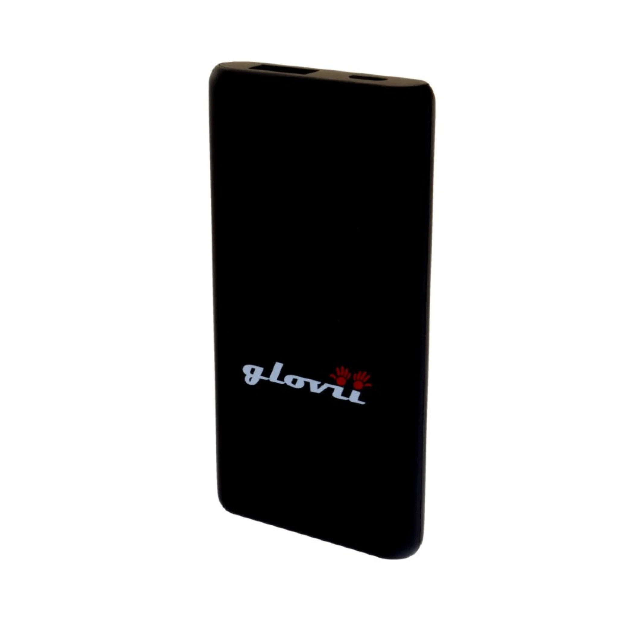 Glovii Power Bank 2500mAh til sokker og hjemmesko
