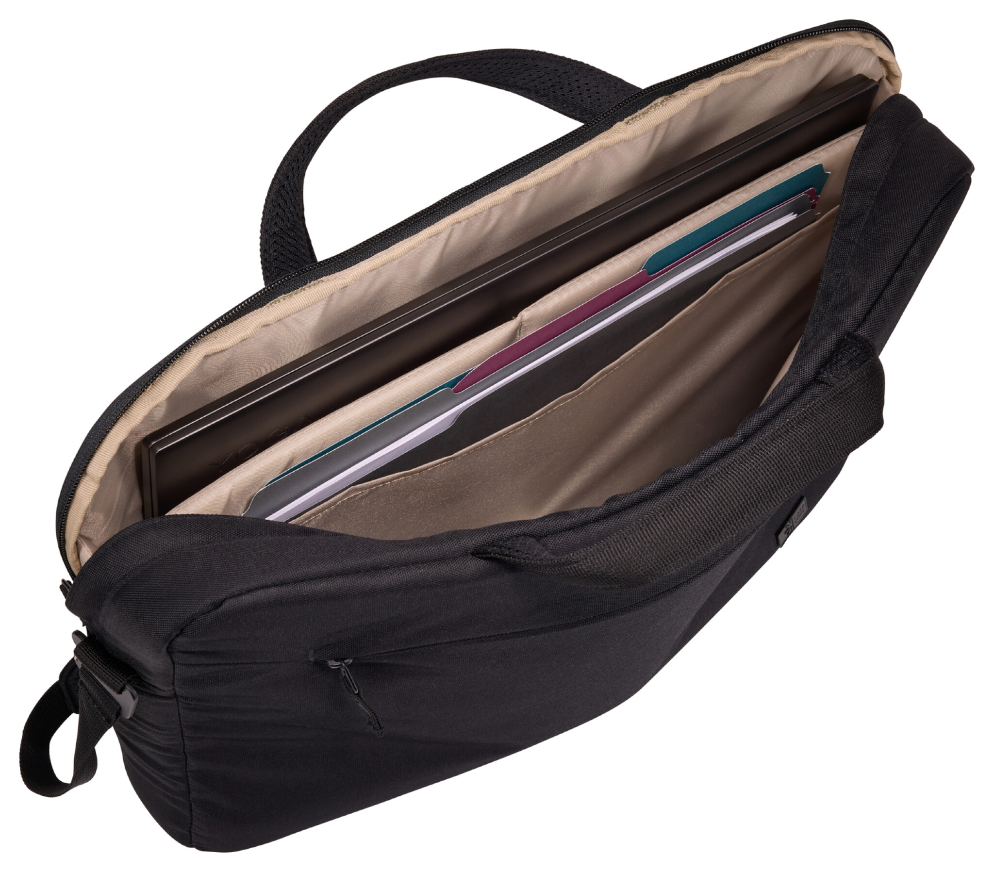 Case Logic Invigo Eco Attaché 15.6"