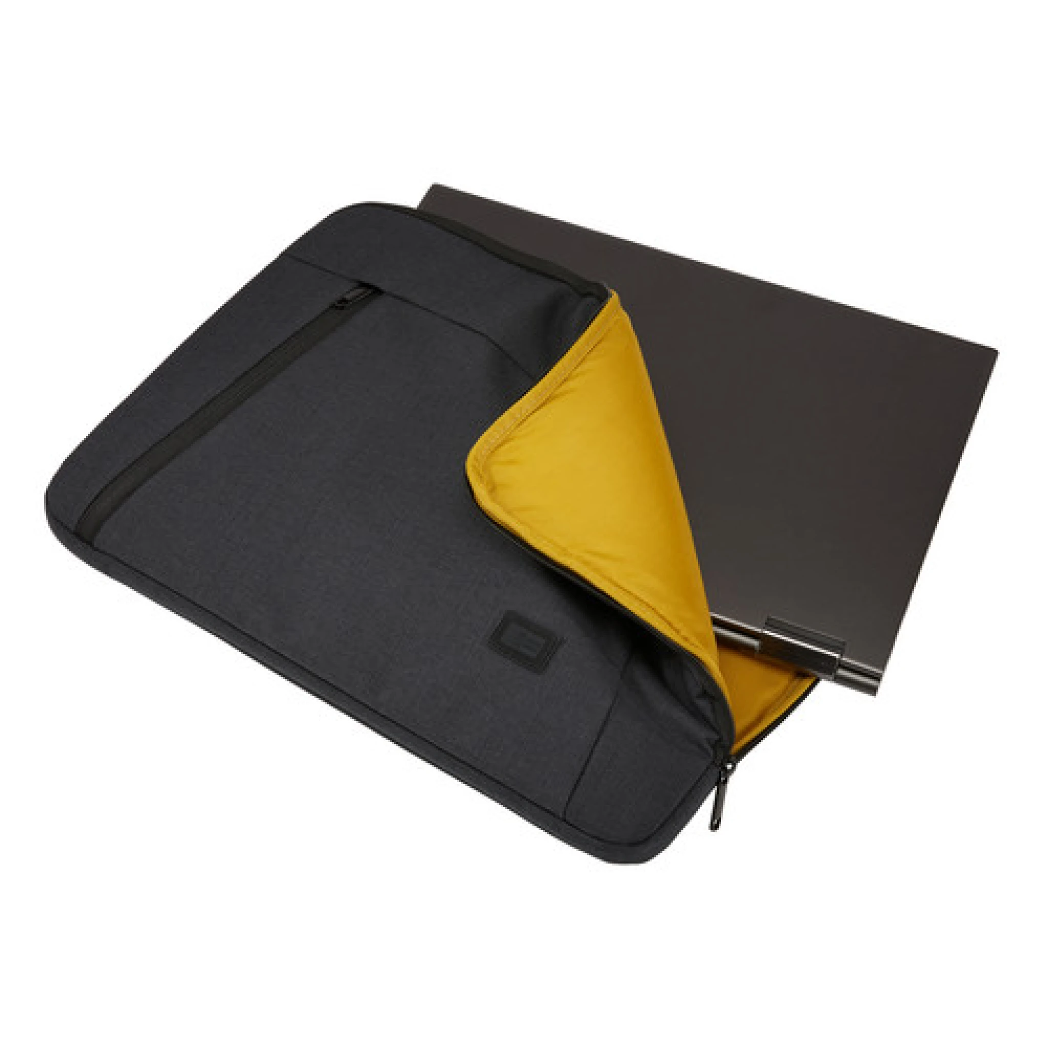 Case Logic Huxton 15,6" Laptop Sleeve. Sort