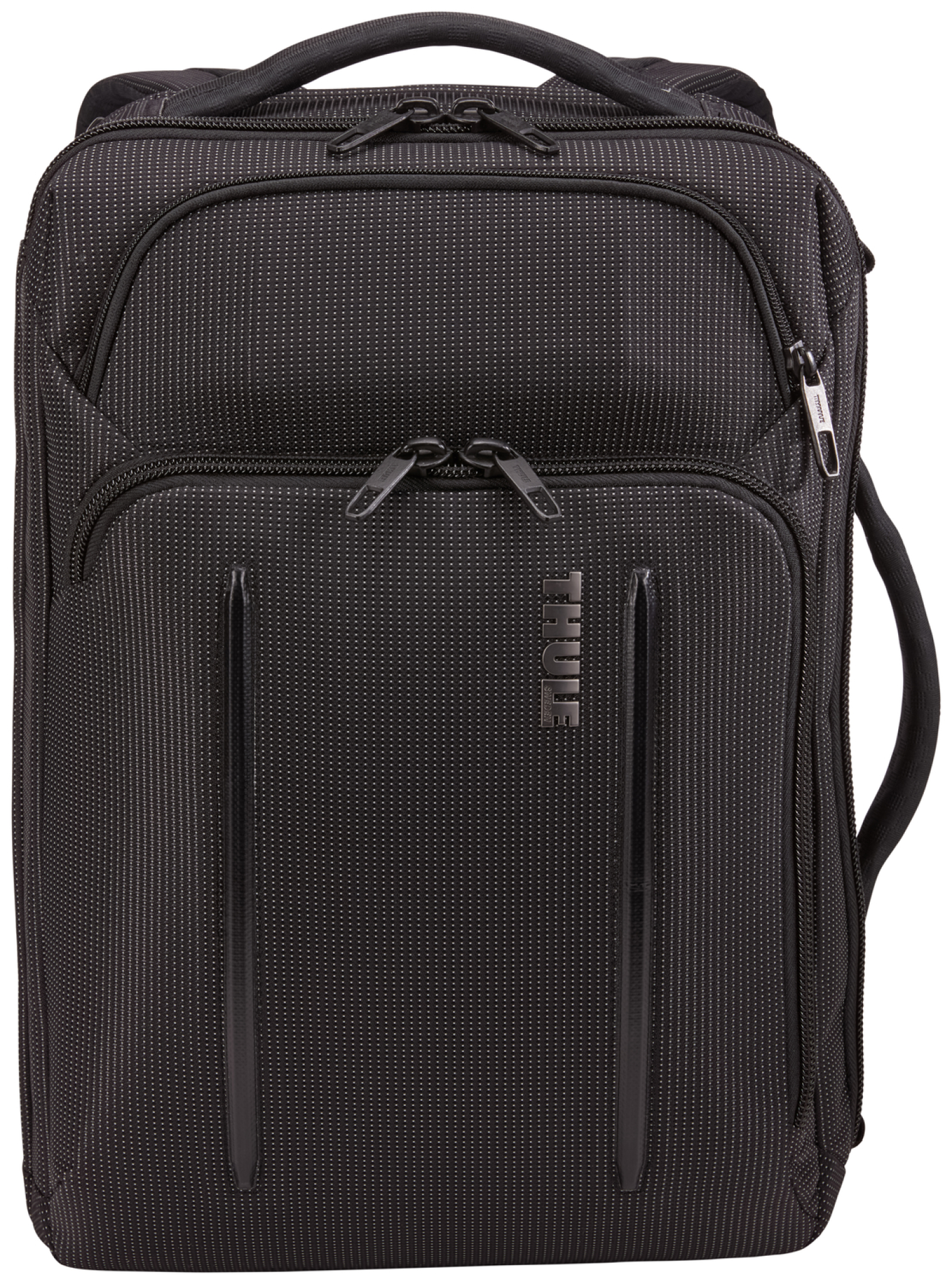 Thule Crossover 2 Convertible Laptop Bag. Sort