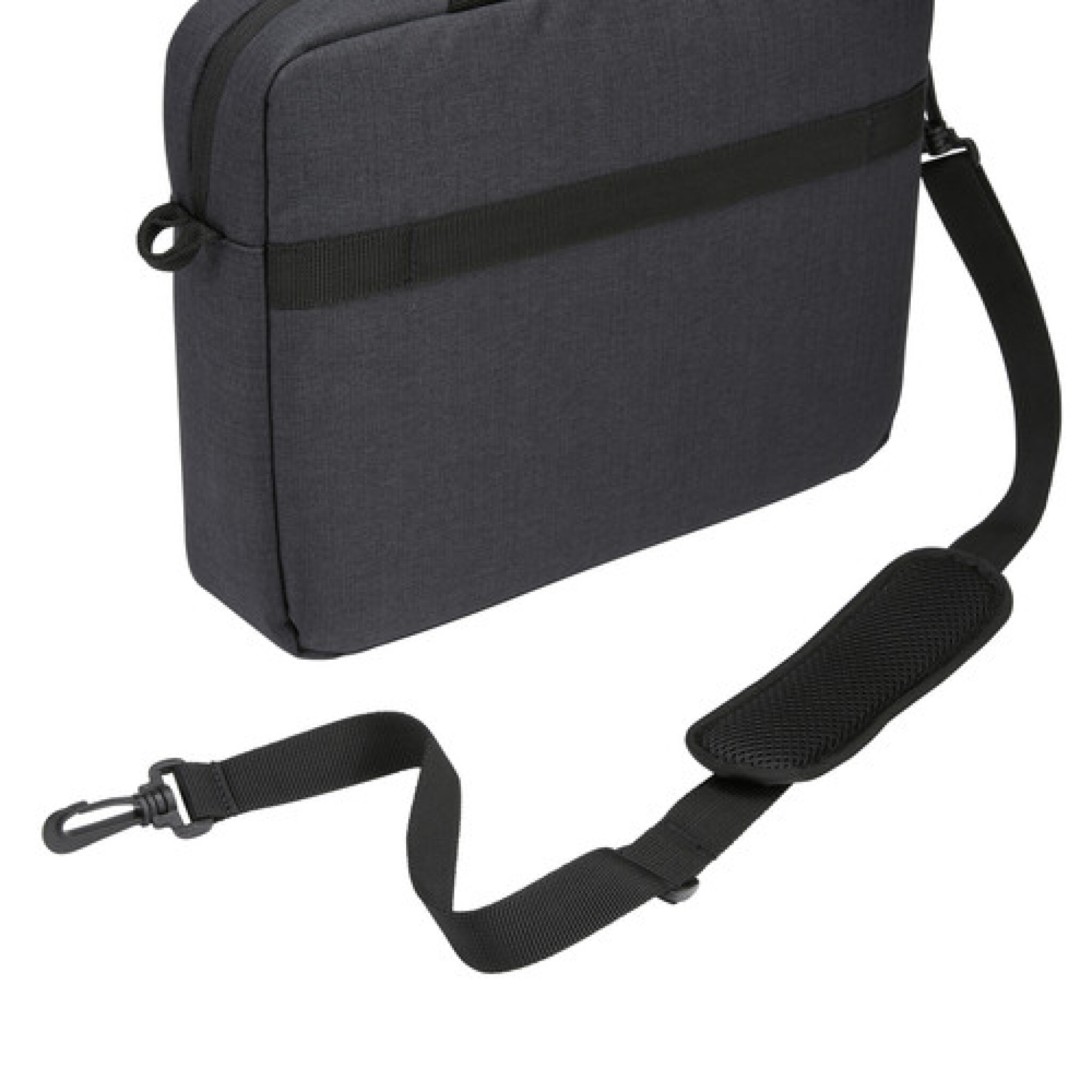 Case Logic Huxton 13,3" Laptop Attaché. Sort