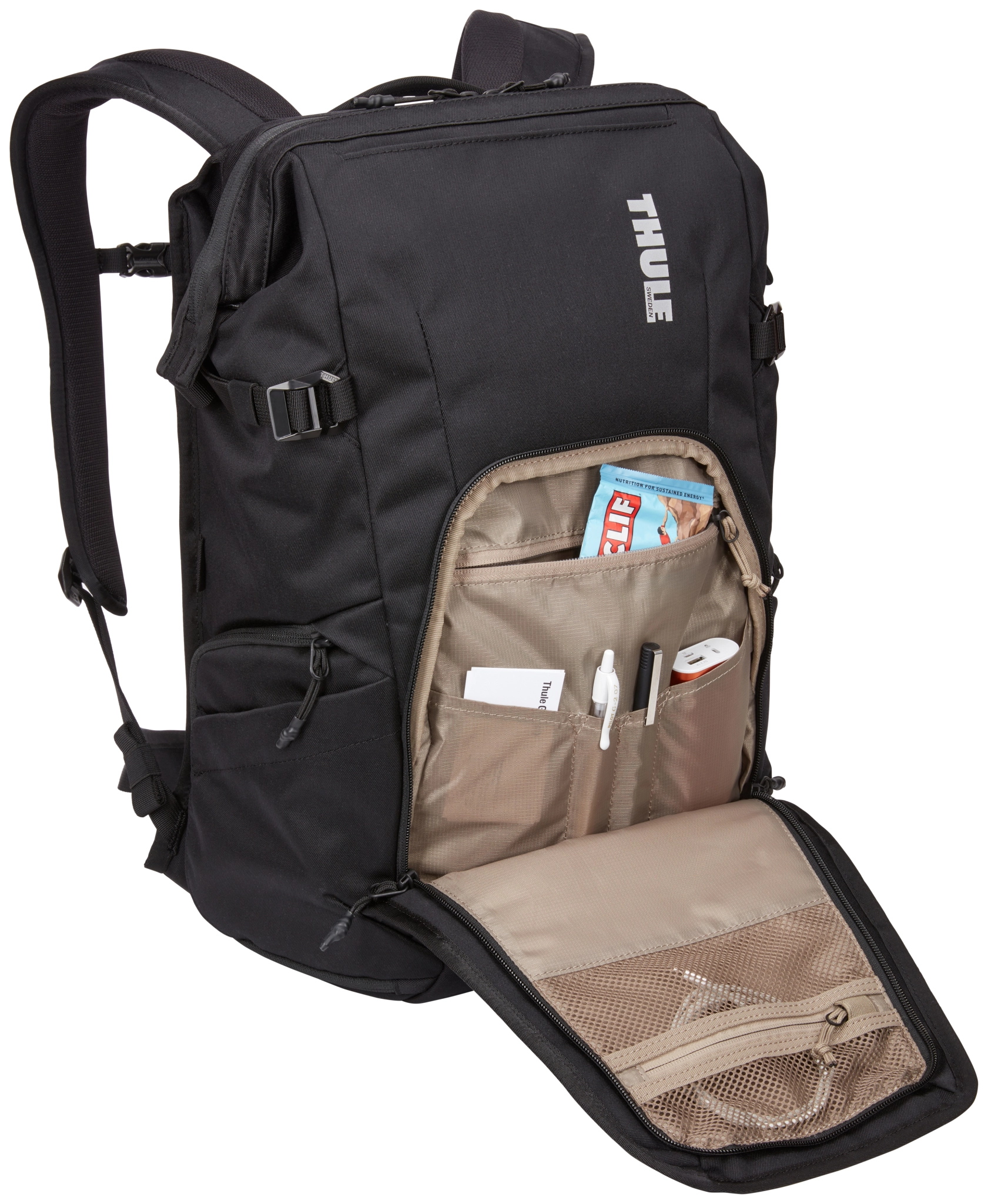 Thule Covert DSLR Backpack 24L. Sort