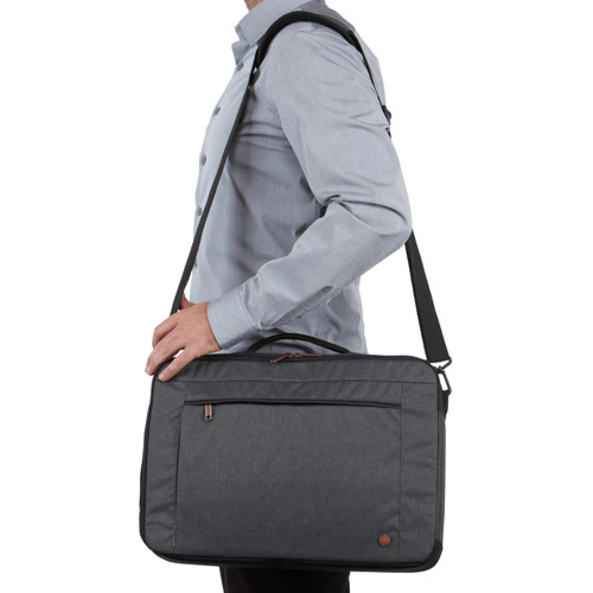 Case Logic Era 15,6" Hybrid Briefcase. Sort Case Logic Era 15,6" Hybrid Briefcase. Sort