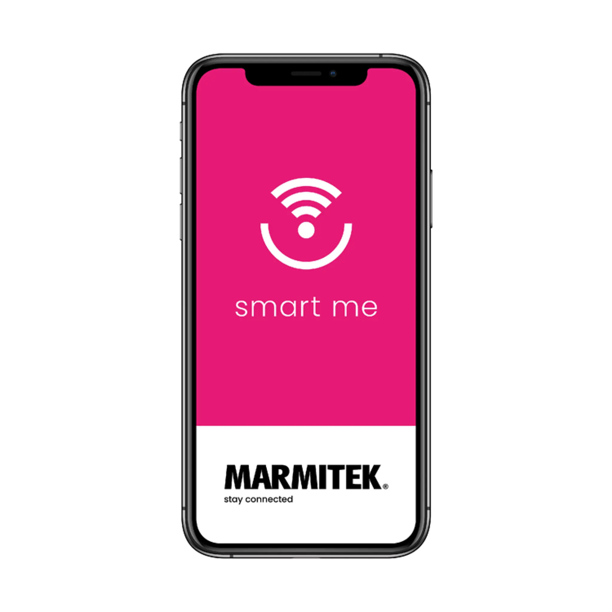 Marmitek Glow ME. E27. Kold til varm hvid