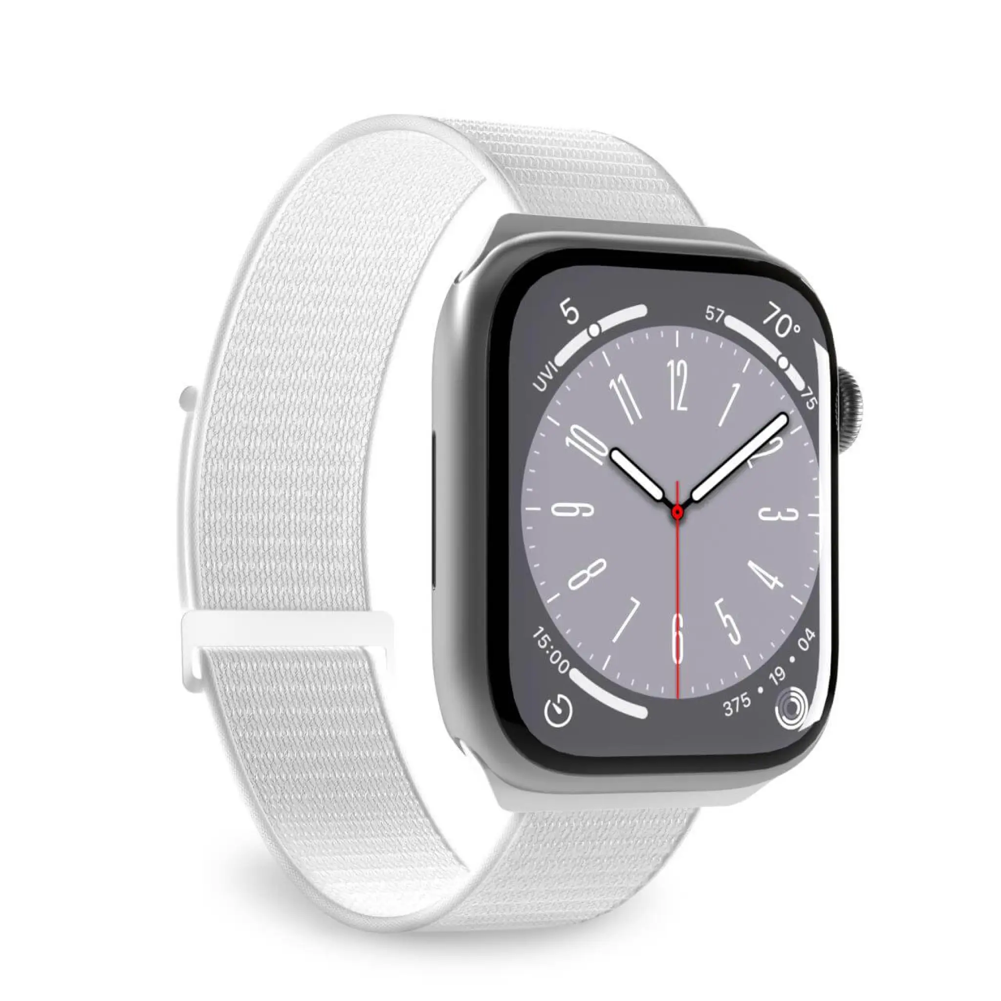 PURO sportsrem til Apple Watch 38/40/41 mm