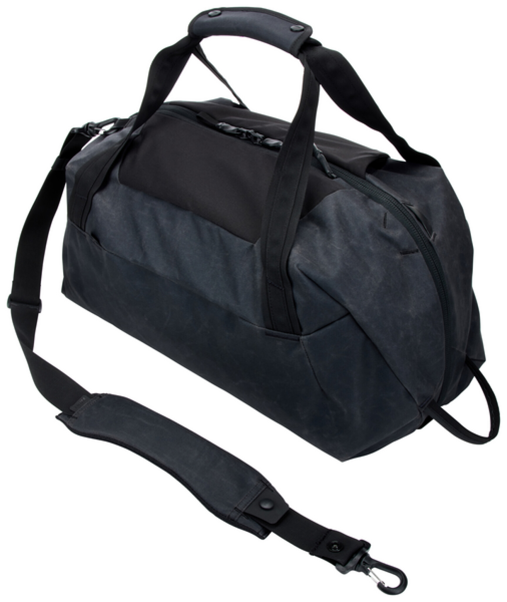 Thule Aion Duffel Bag 35L. Sort