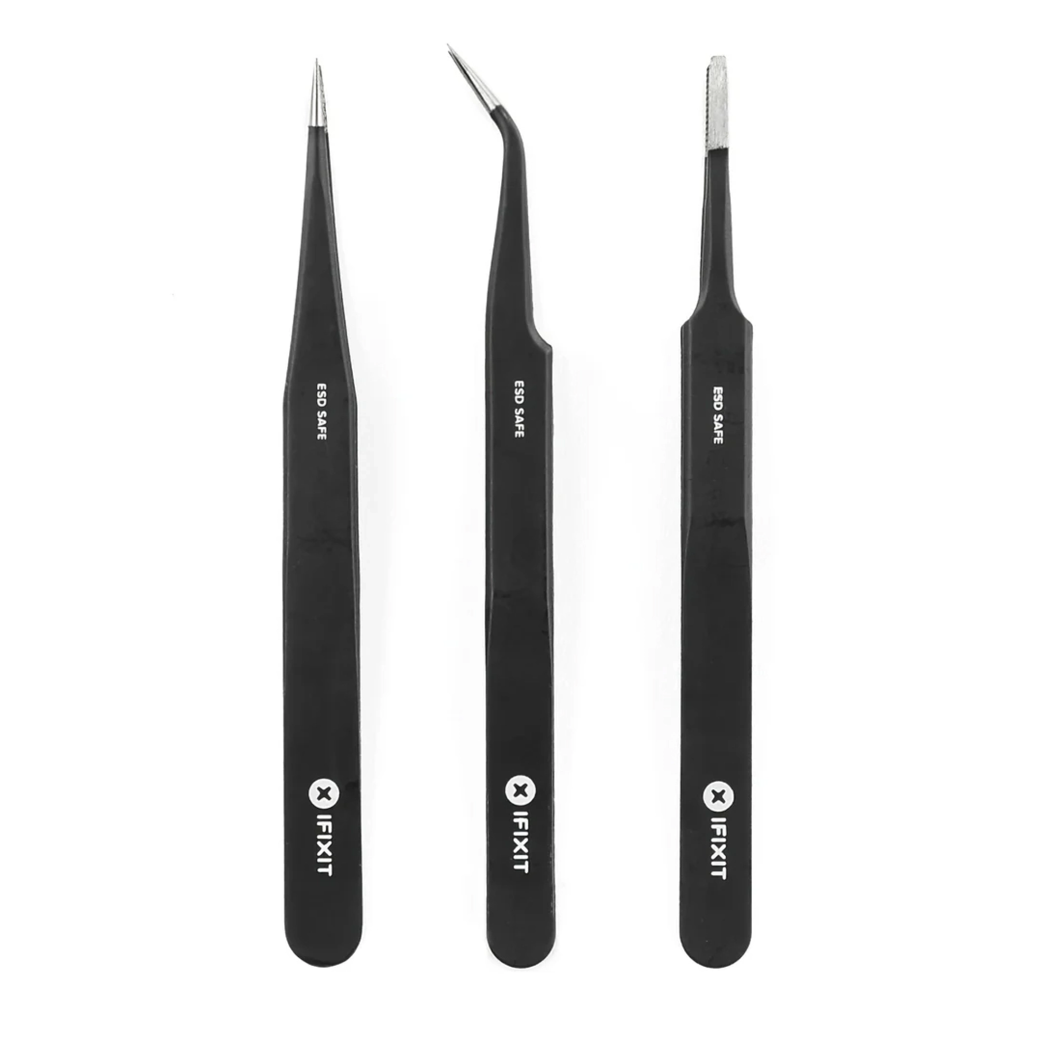 iFixit Tweezer sæt