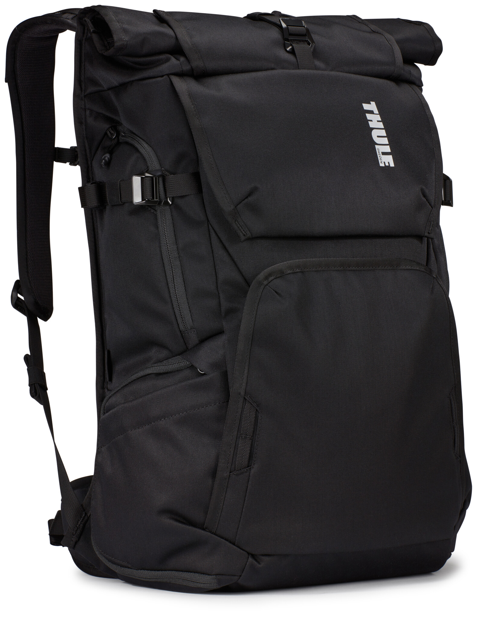 Thule Covert DSLR Backpack 32L. Sort