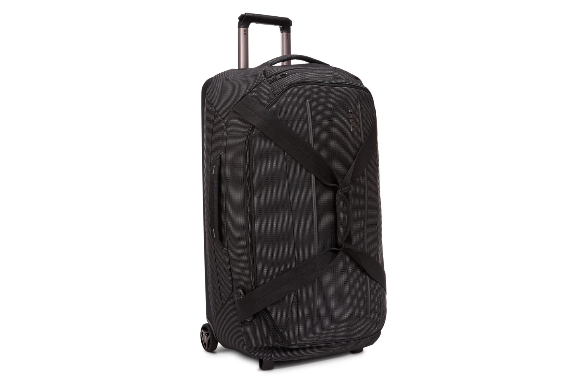 Thule Crossover 2 Wheeled Duffel 87L. Sort
