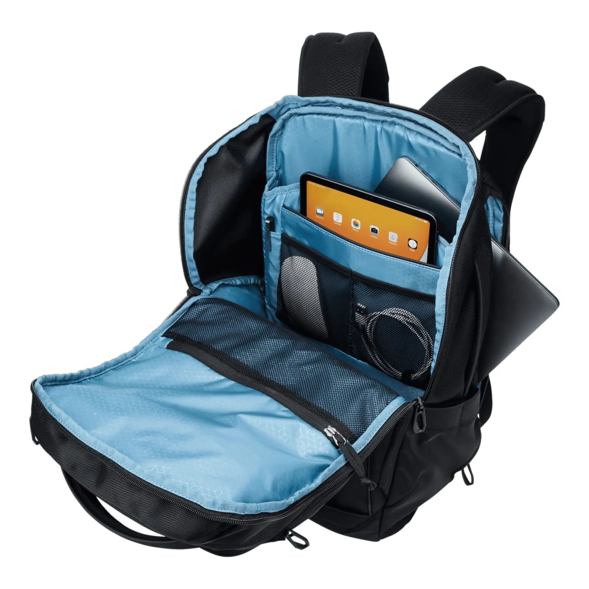 Thule Accent Backpack 28L. Sort