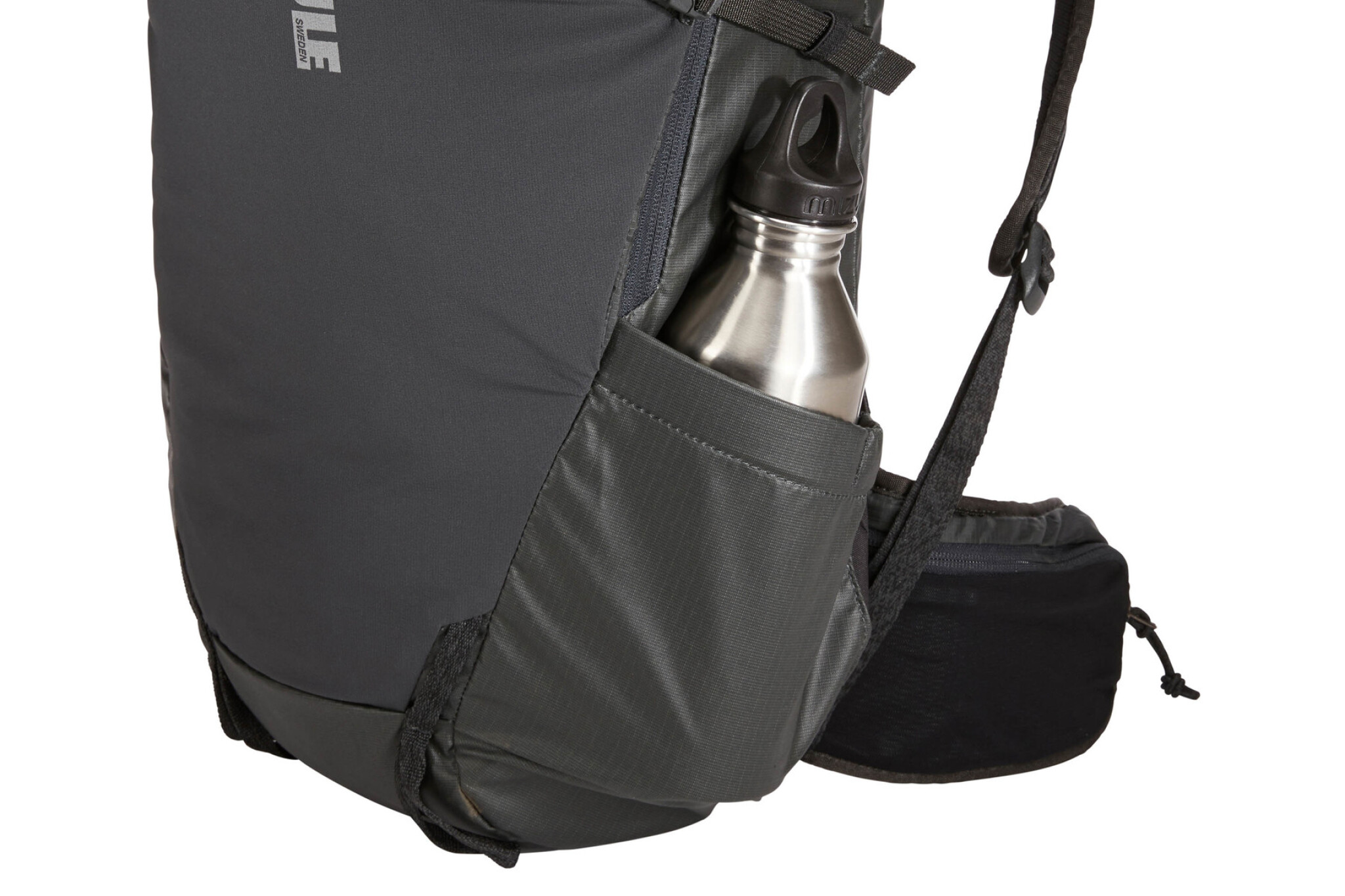 Thule Stir 25L. Obsidian