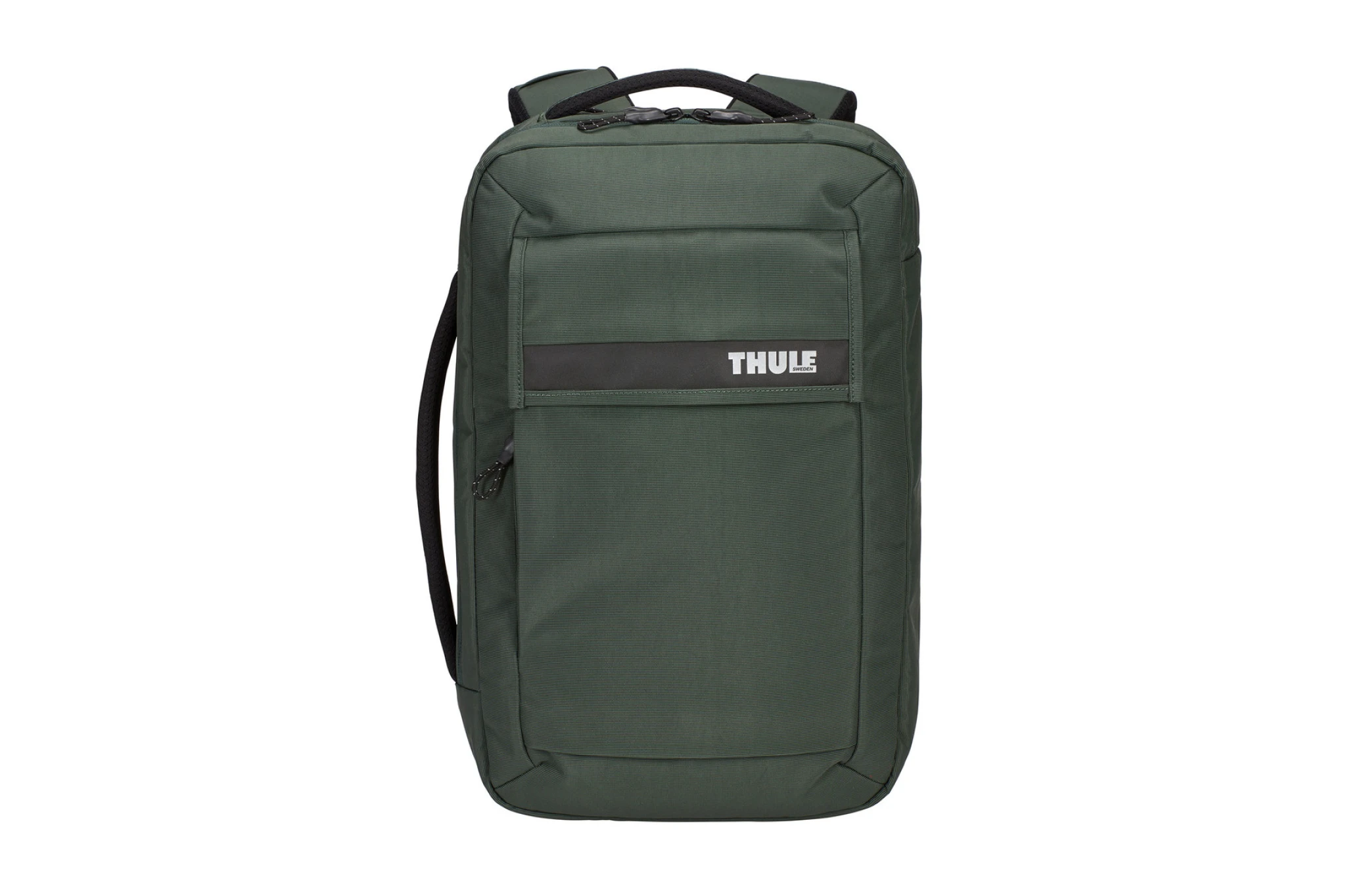 Thule Paramount Convertible Backpack 16L. Grøn Thule Paramount Convertible Backpack 16L. Grøn