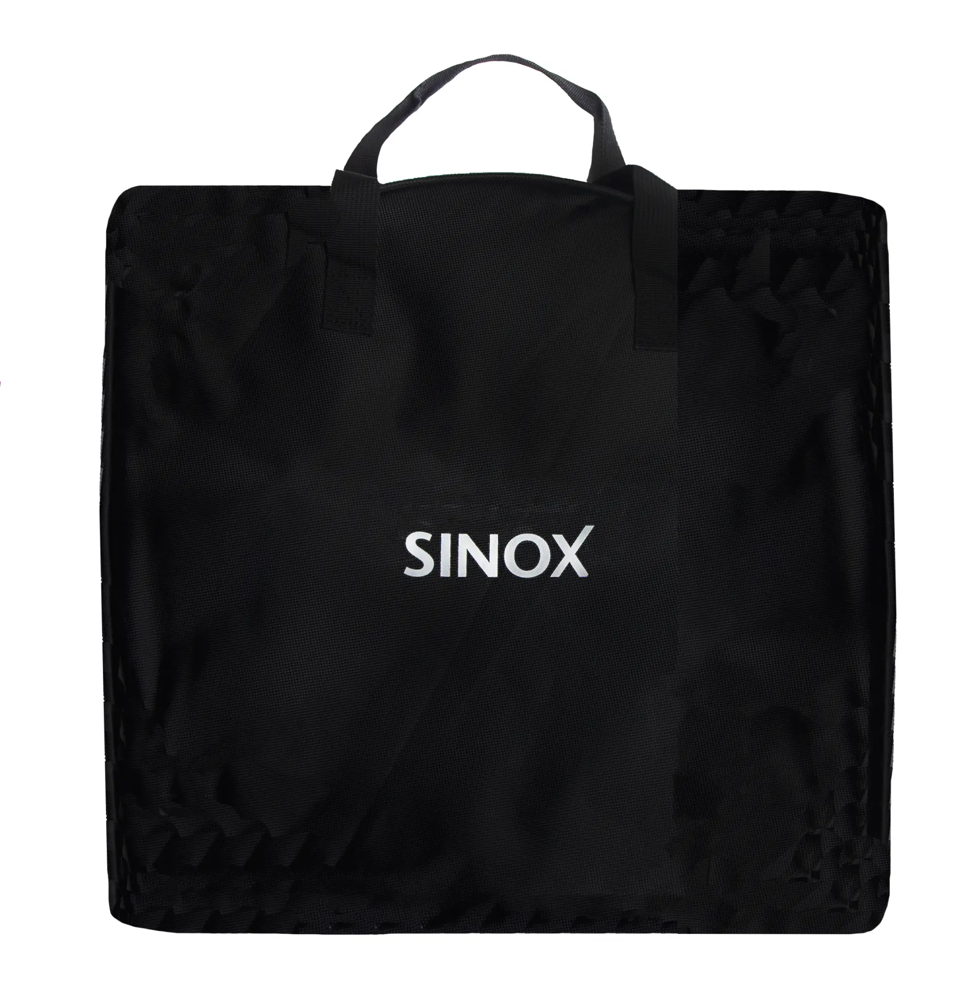 Sinox EV ladekabel mode 3. 32A 1 fase. 5m. Sort