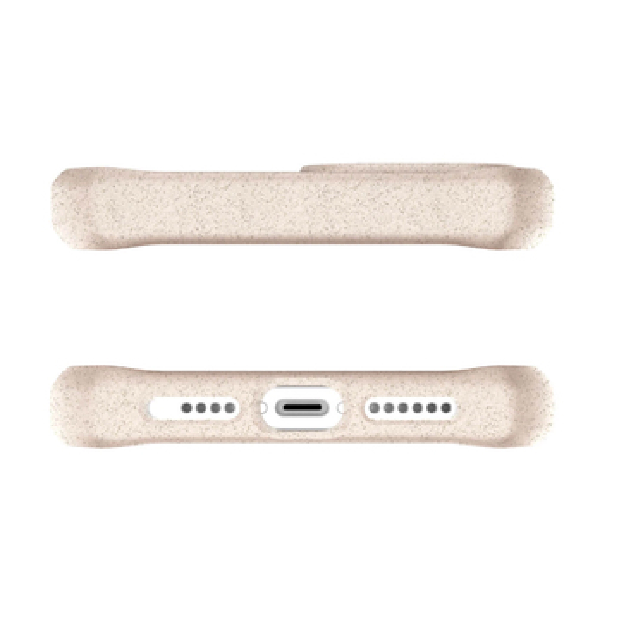 ITSKINS FERONIABIO cover til iPhone 12 mini®. Natural
