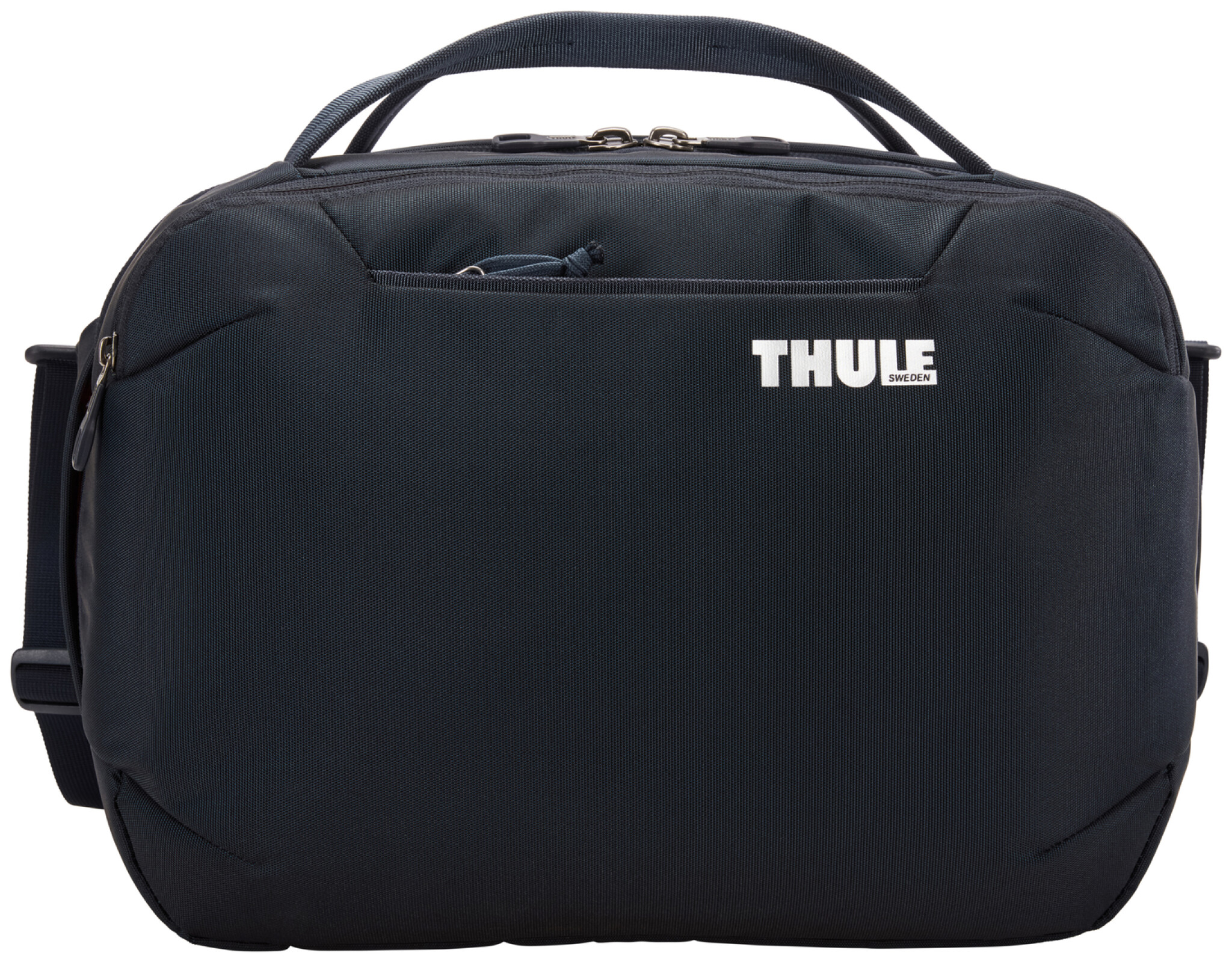 Thule Subterra Boarding Bag 23L. Mineral Blue