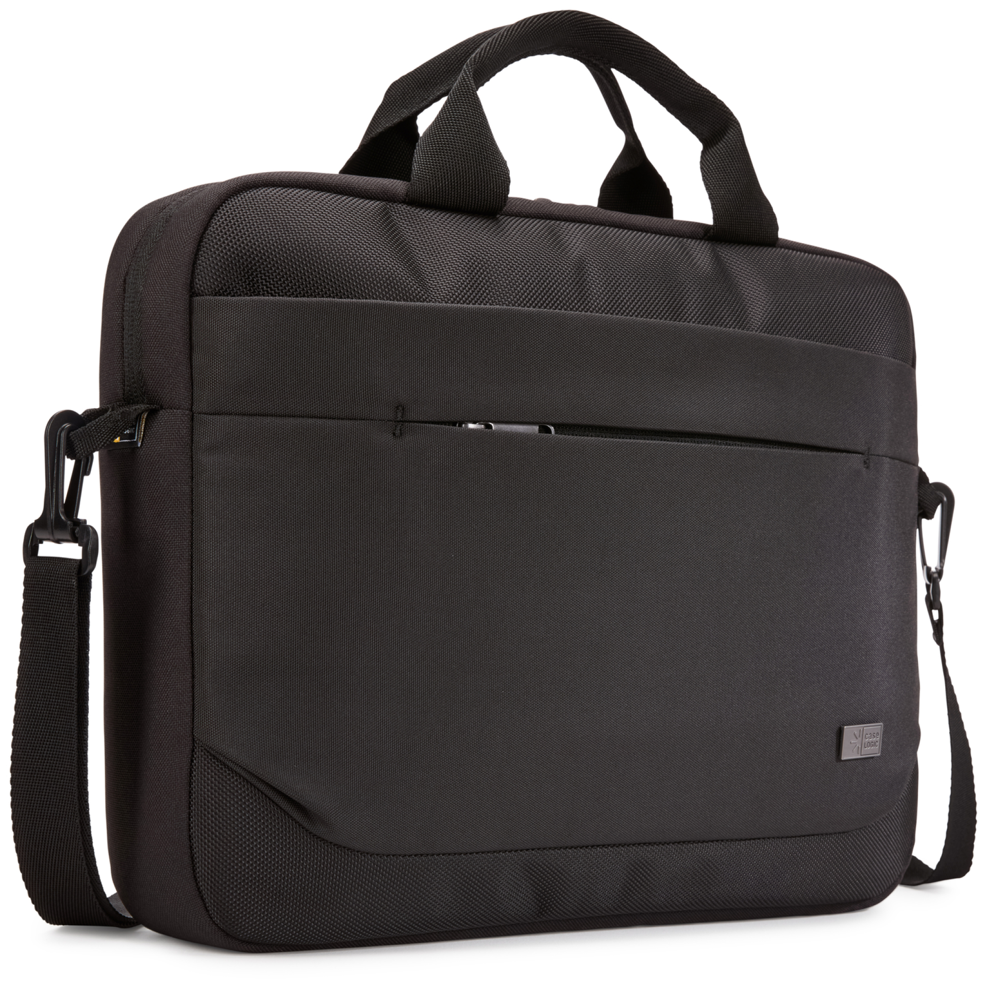 Case Logic Advantage 14" Attaché. Sort