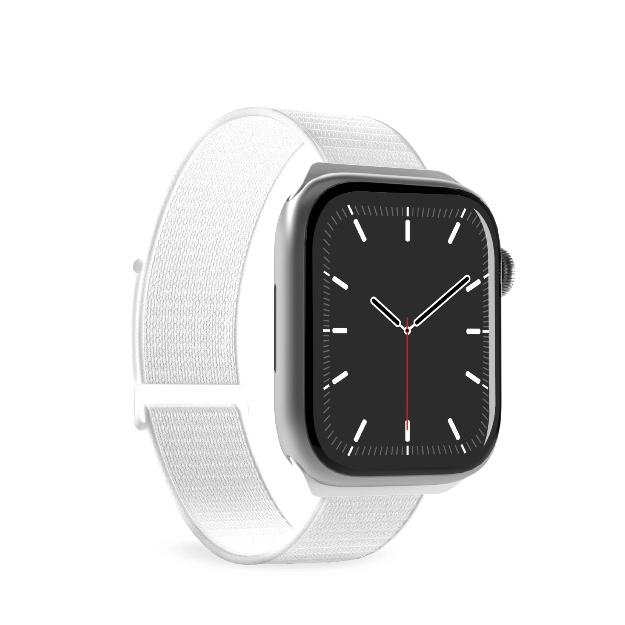 PURO sportsrem til Apple Watch 42/44/45/49 mm