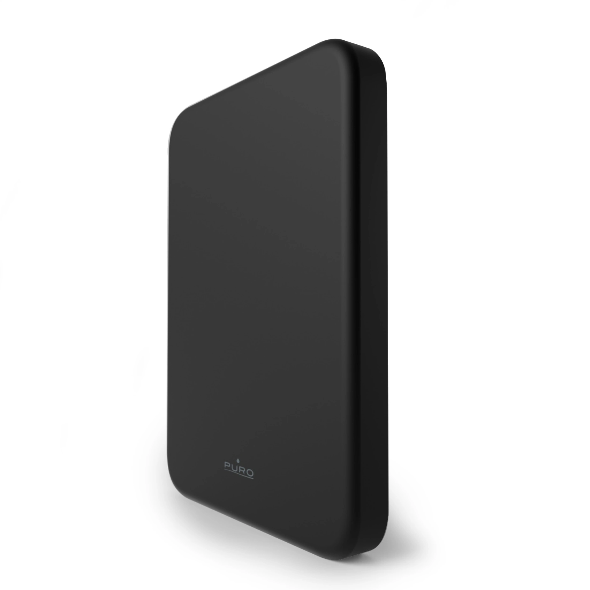 PURO Power Bank Wireless "Mini Power Mag" 4200 mAh til iPhone