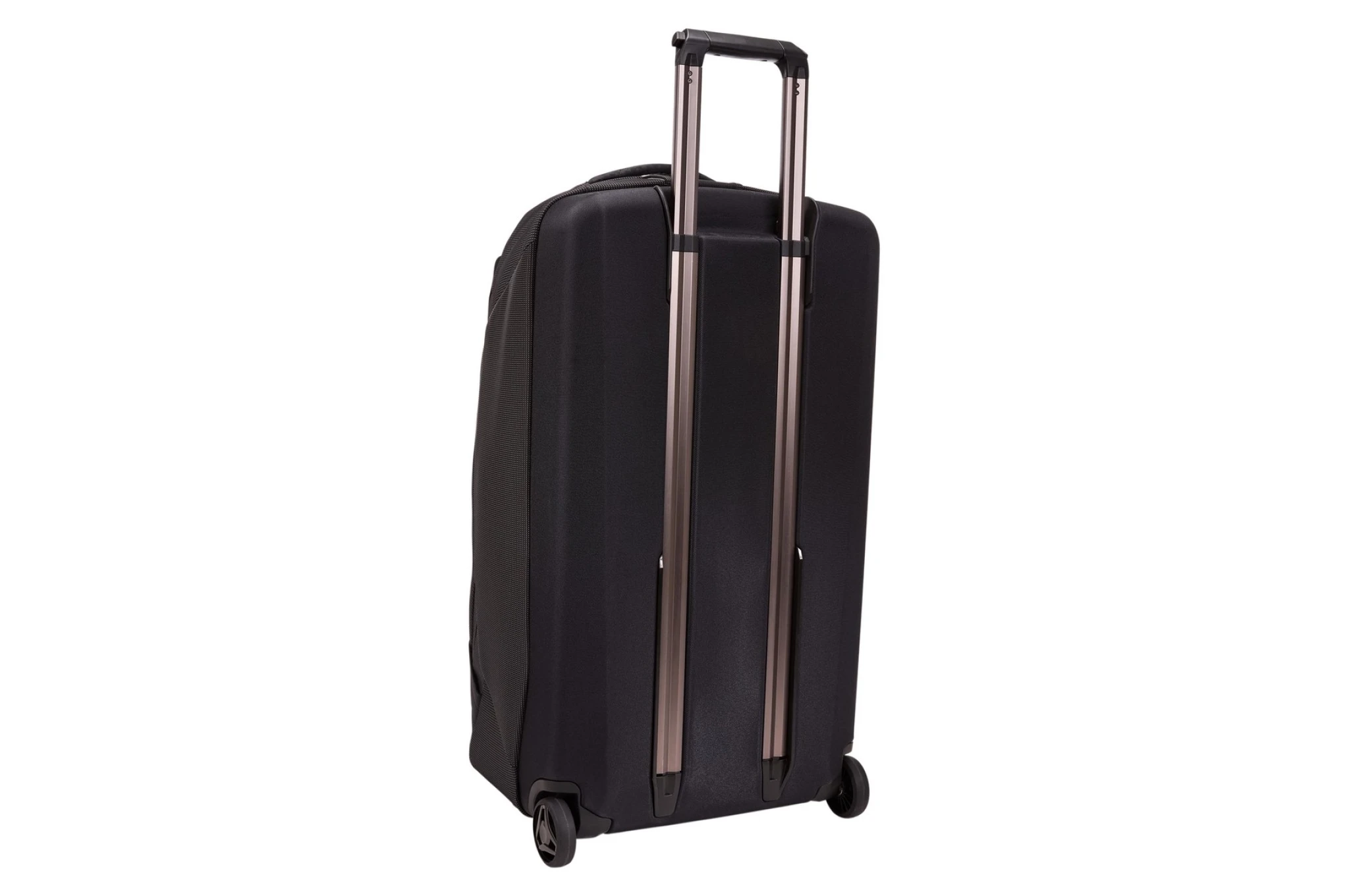 Thule Crossover 2 Wheeled Duffel 87L. Sort