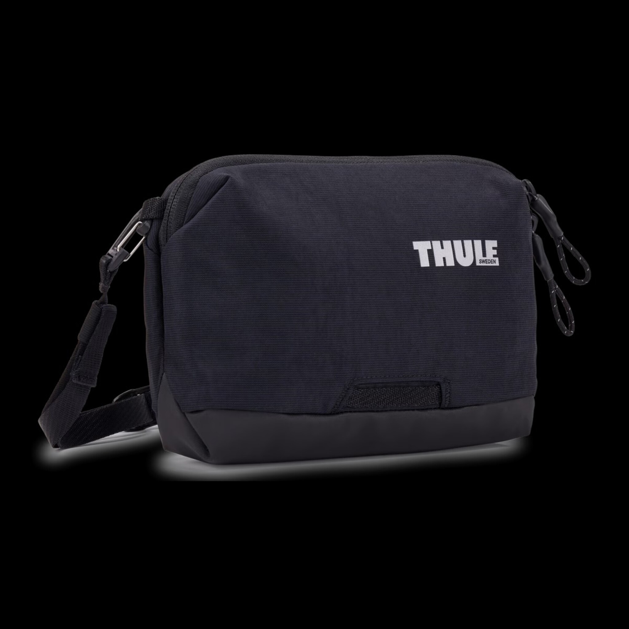 Thule Paramount crossbody-taske 2L. Sort