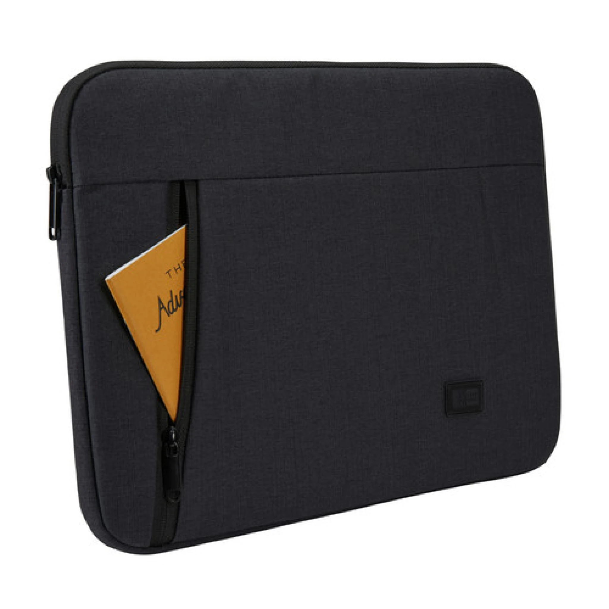Case Logic Huxton 14" sleeve til bærbar computer. Sort