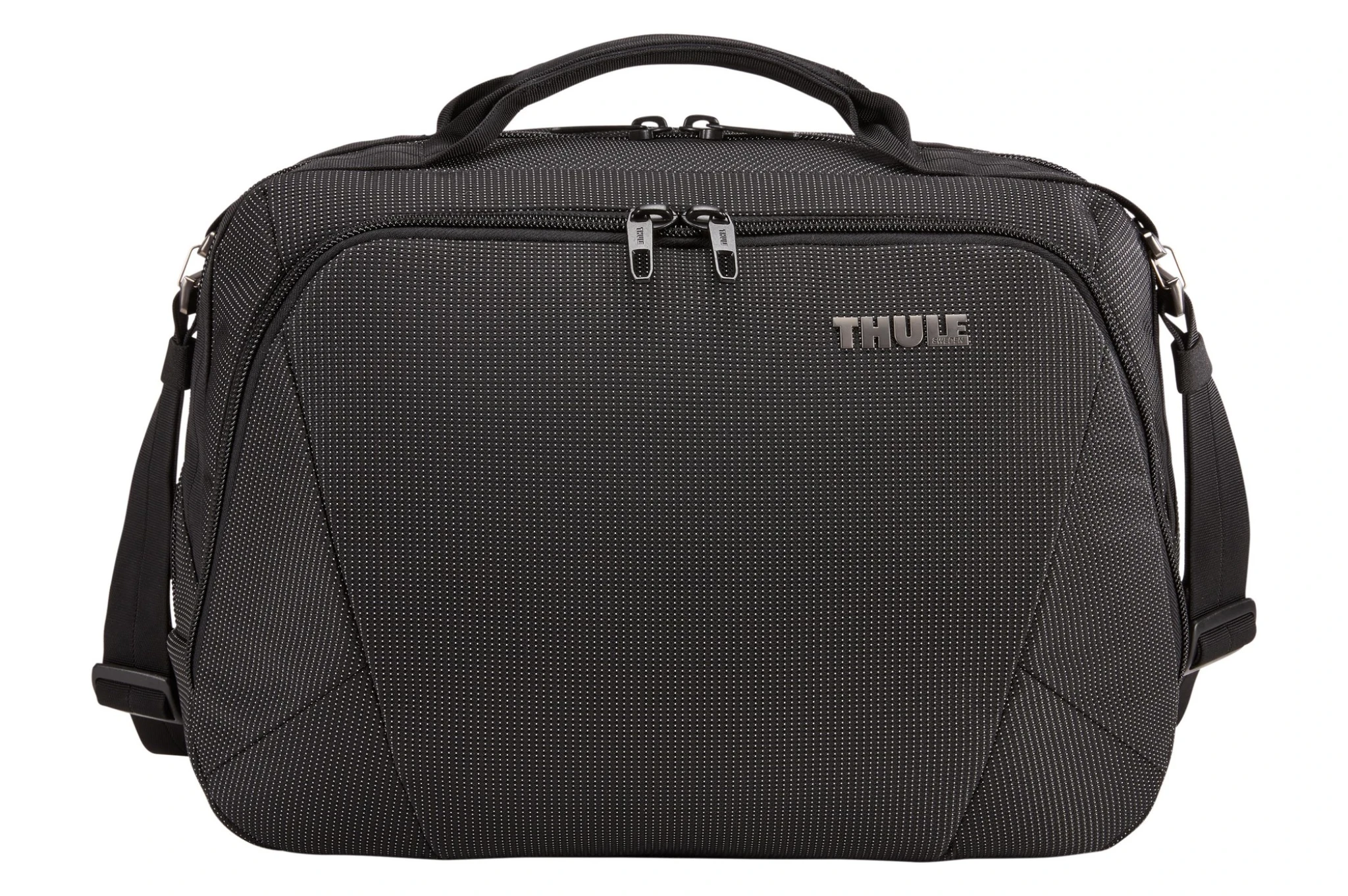 Thule Crossover 2 Boarding Bag 25L. Sort Thule Crossover 2 Boarding Bag 25L. Sort