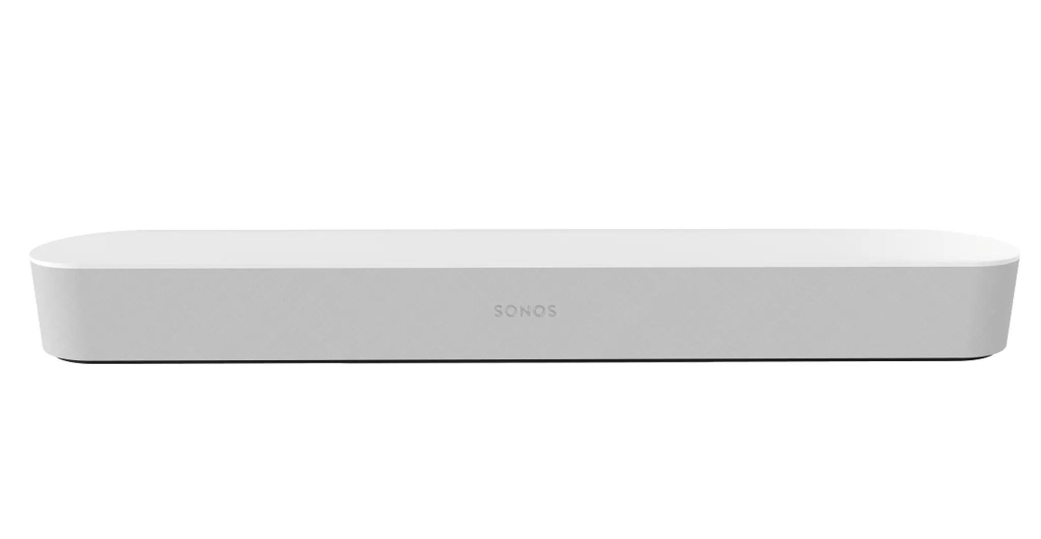Cavus vægbeslag Sonos® BEAM. Hvid