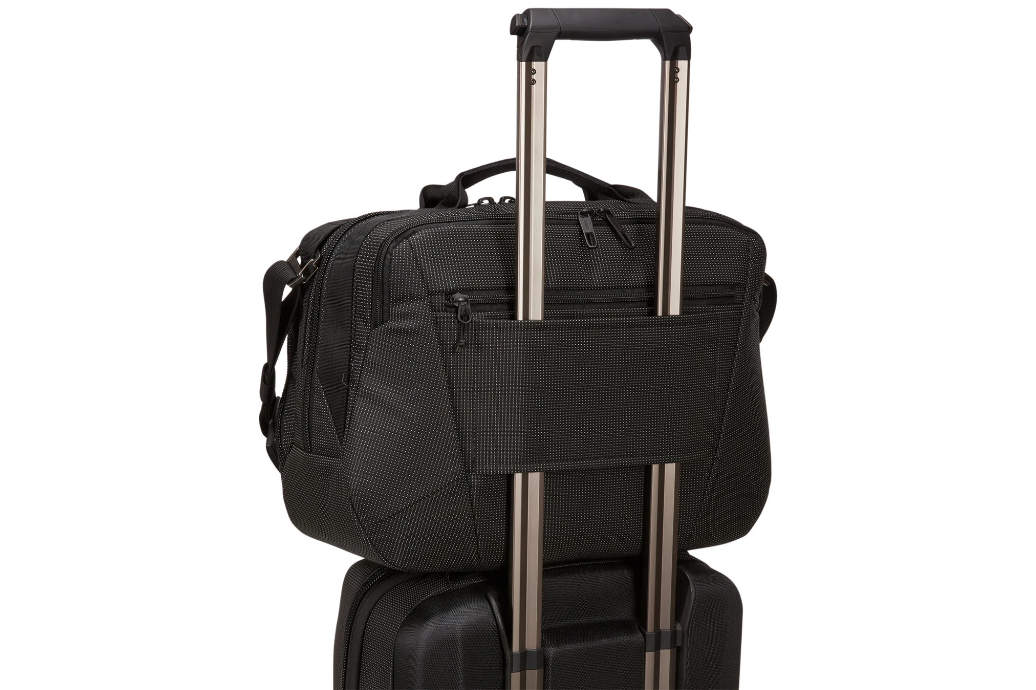 Thule Crossover 2 Boarding Bag 25L. Sort Thule Crossover 2 Boarding Bag 25L. Sort